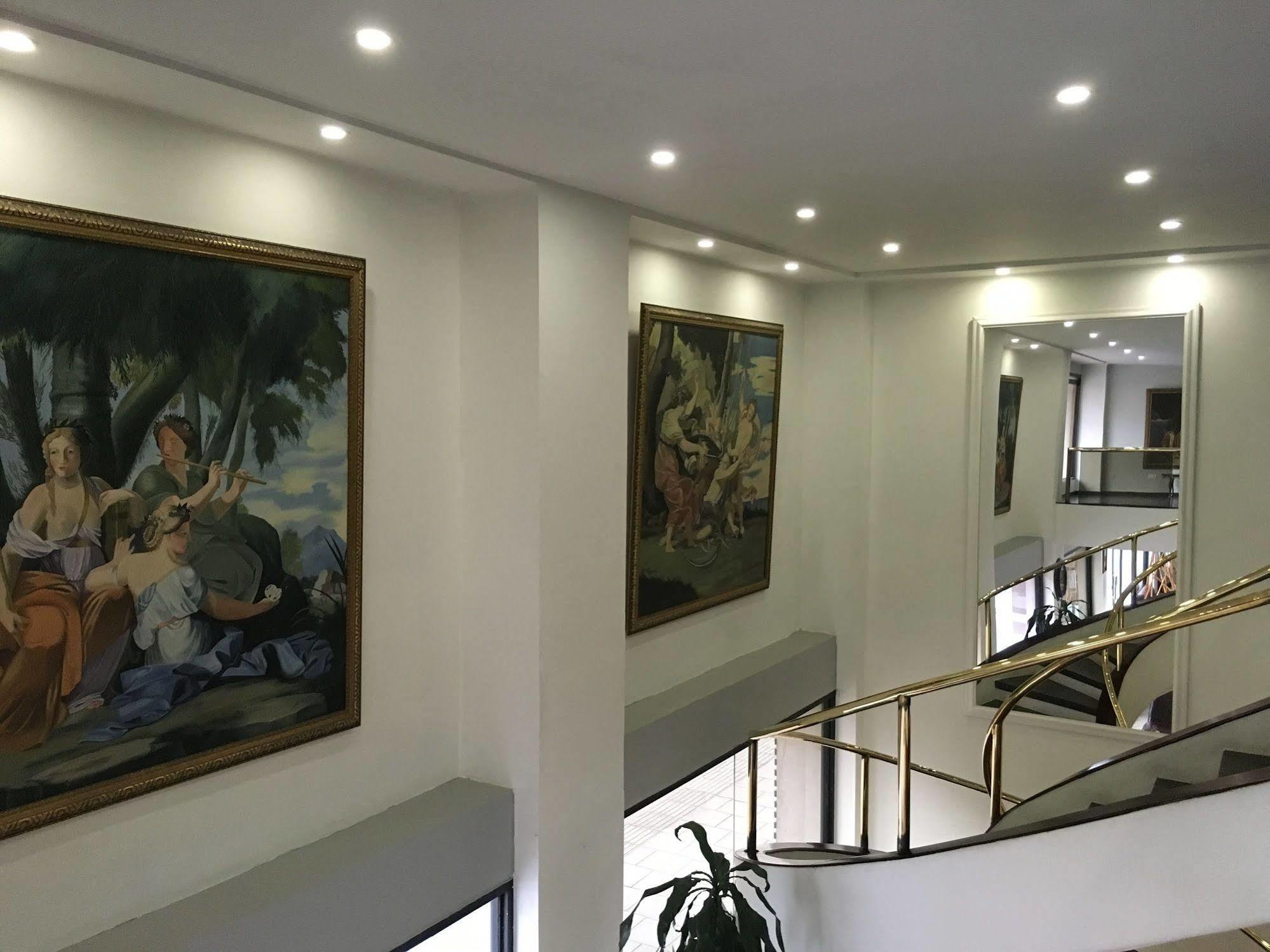 Hotel San Francisco De Asís Bogotá