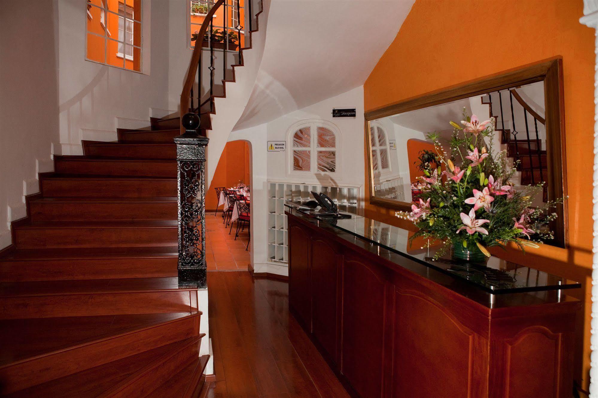 Hotel Ambar 3*