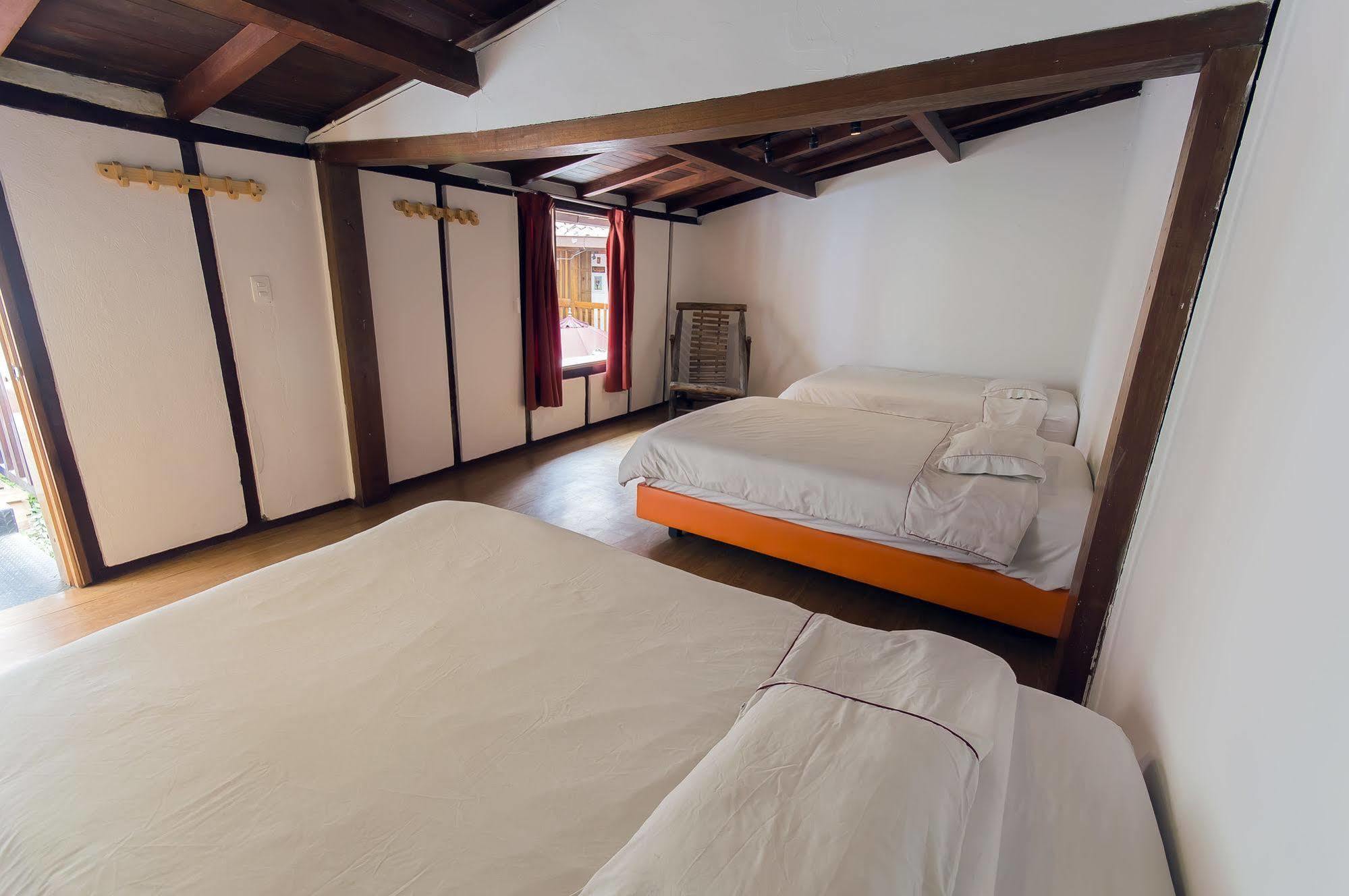 Masaya Hostal *