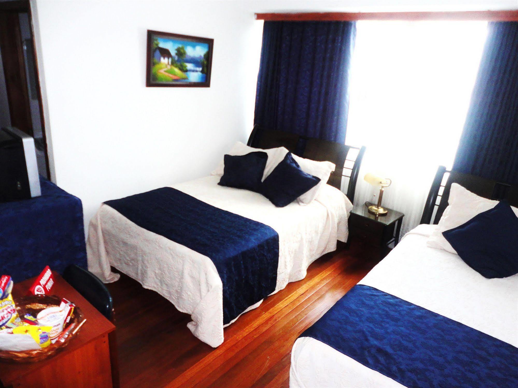 Hotel Casa Paulina Bogota