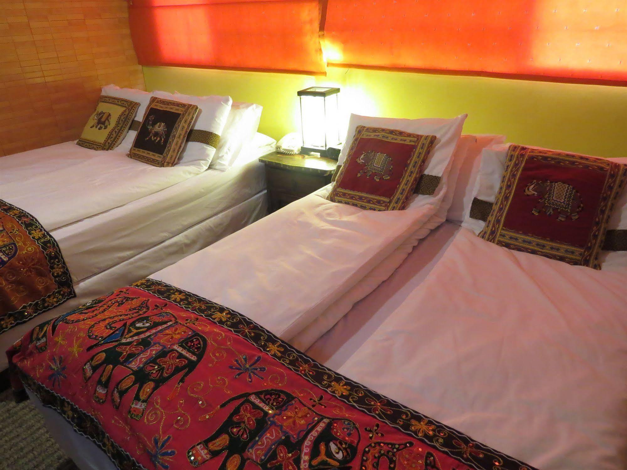 Indian Palace Boutique 4*