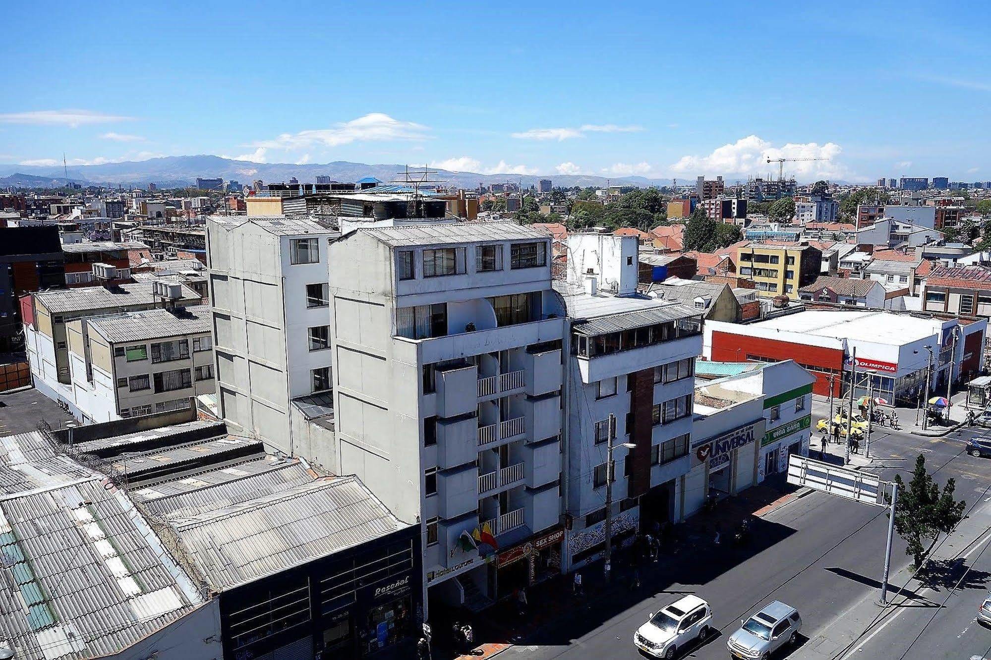 Lourdes Hotel 2*