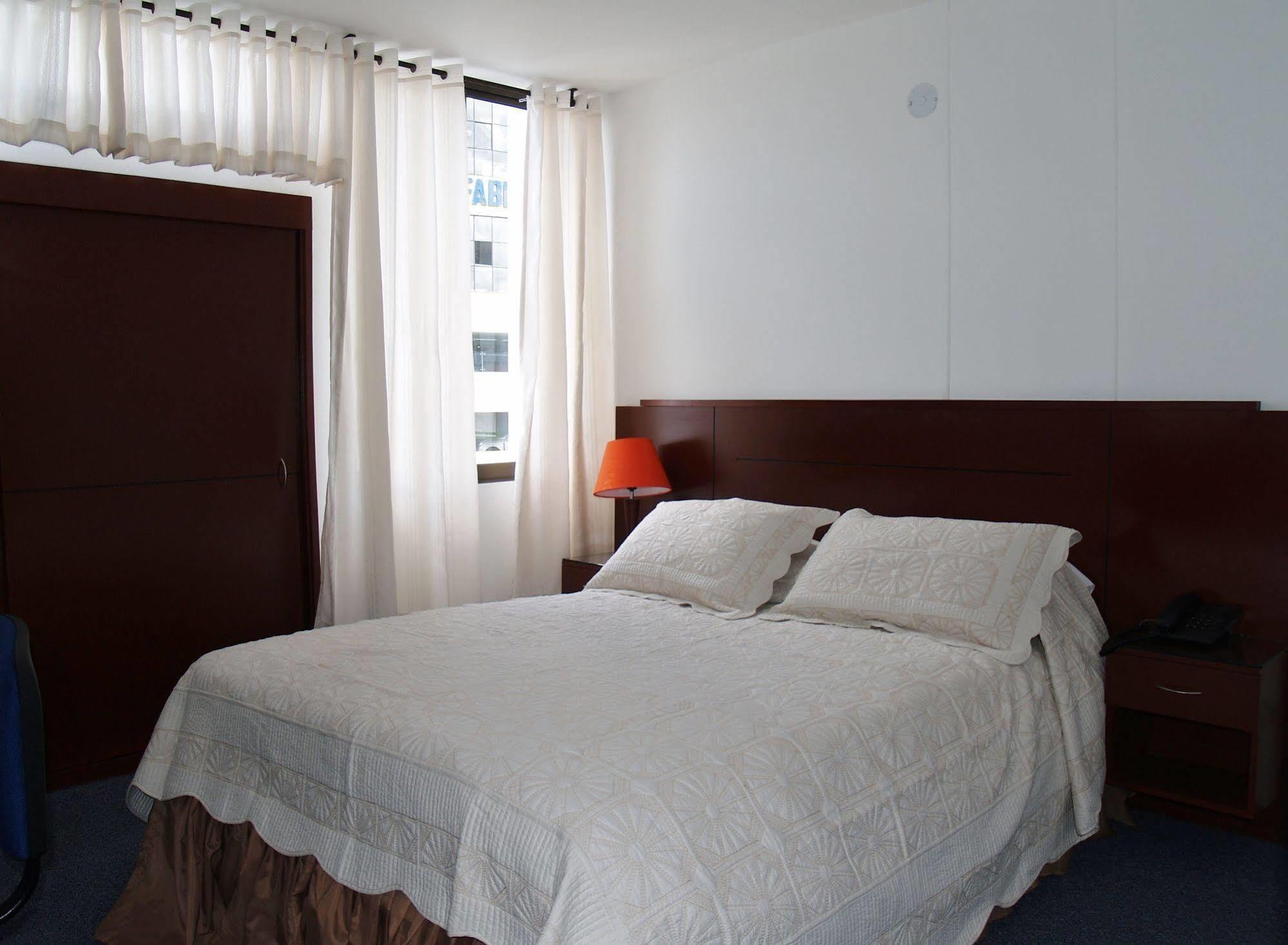 Lourdes Hotel Bogotá