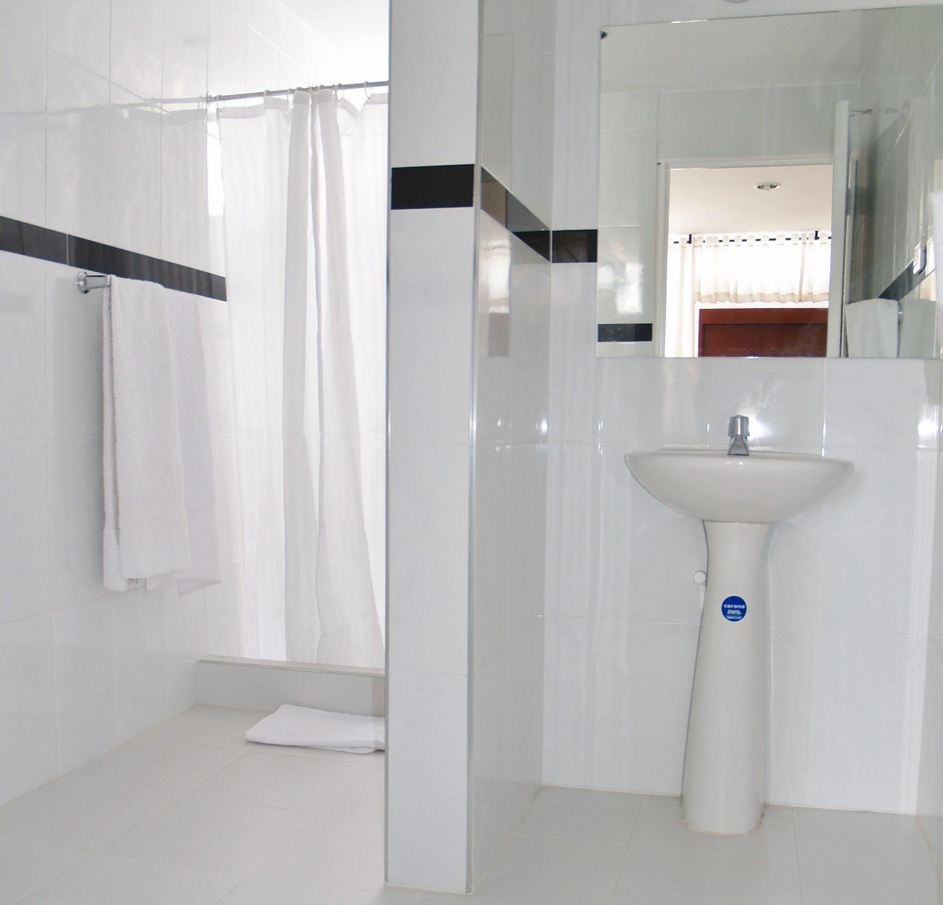 Lourdes Hotel 2*
