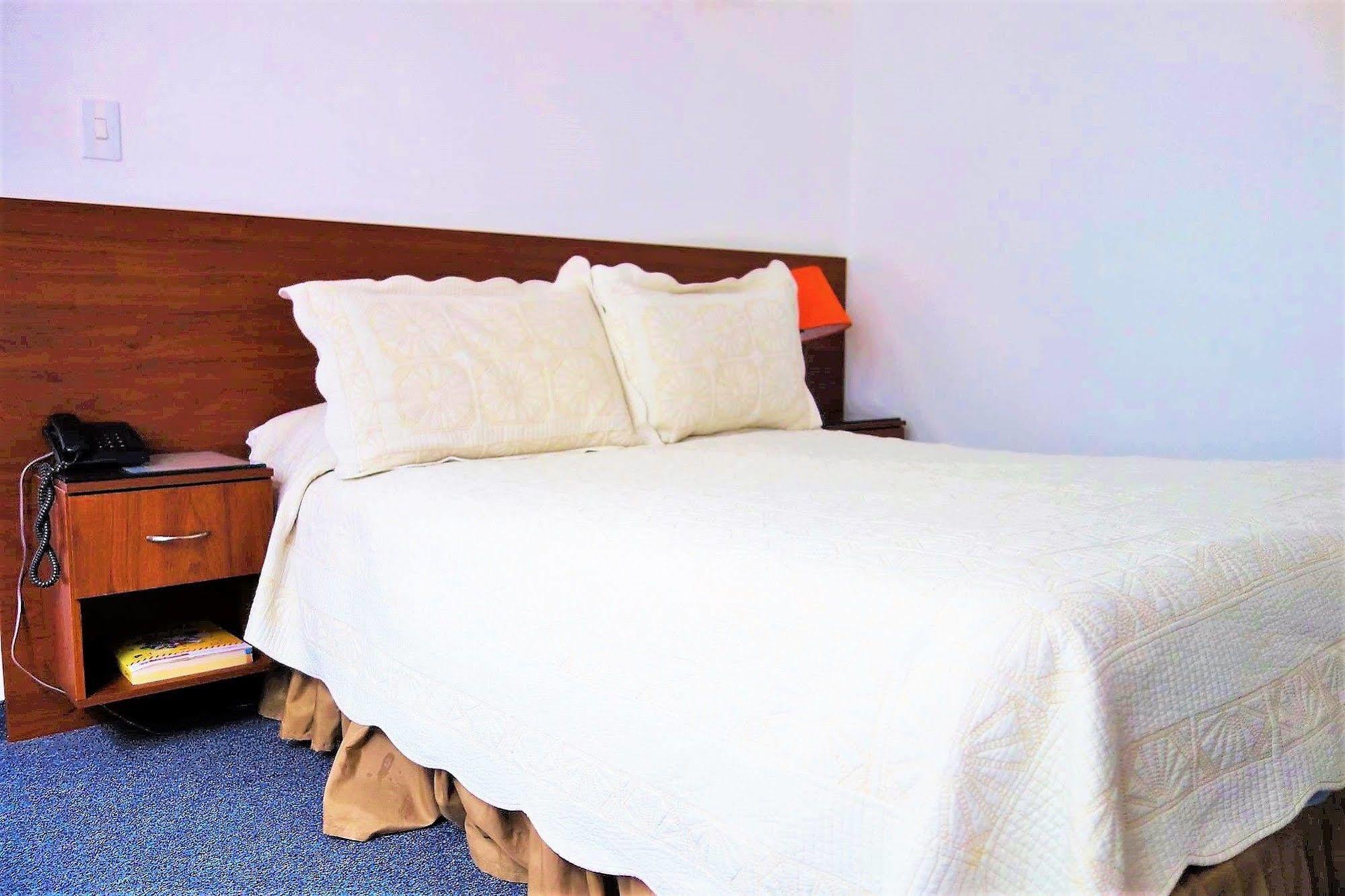 Hotel Lourdes