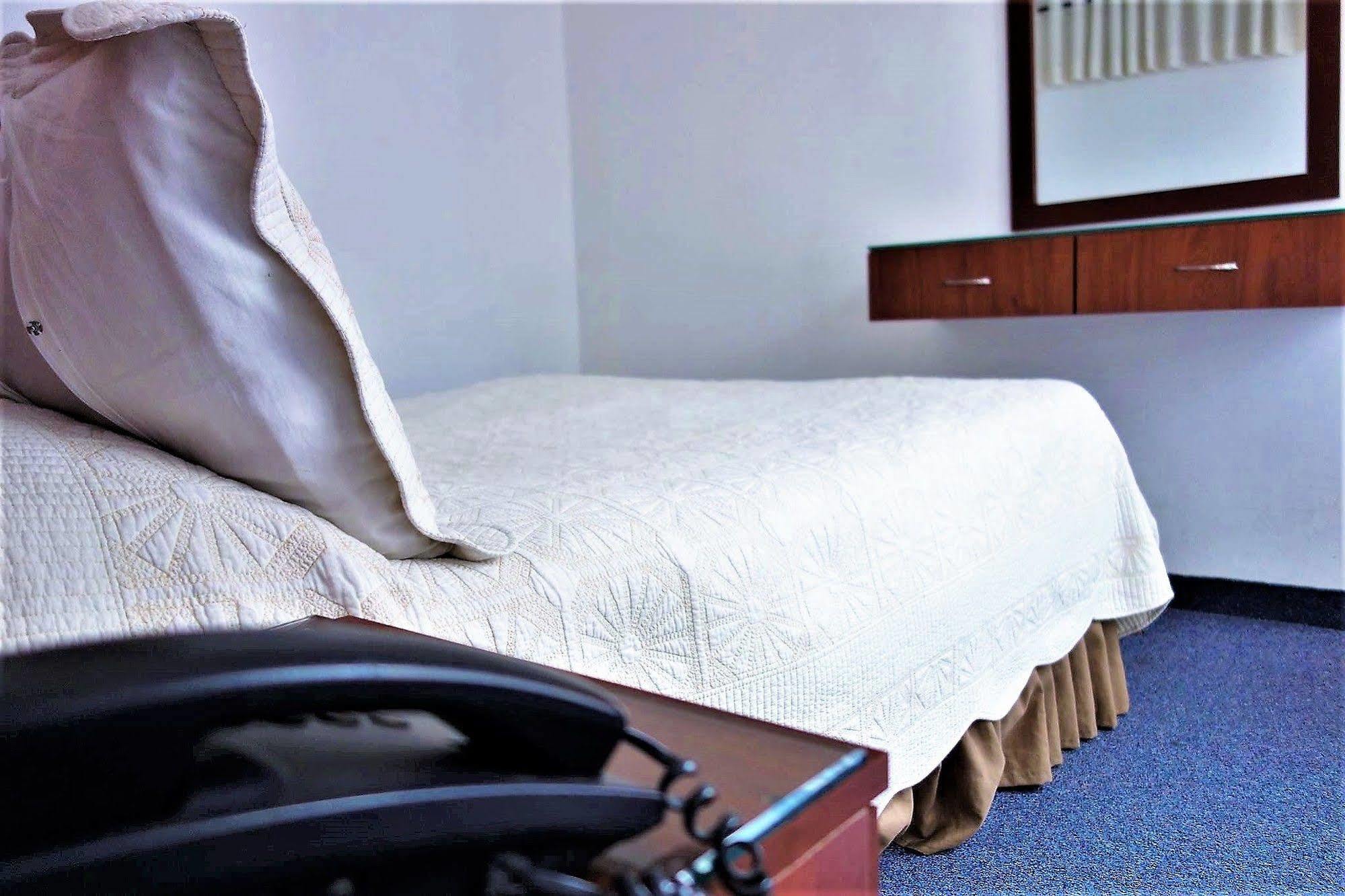 Hotel Lourdes