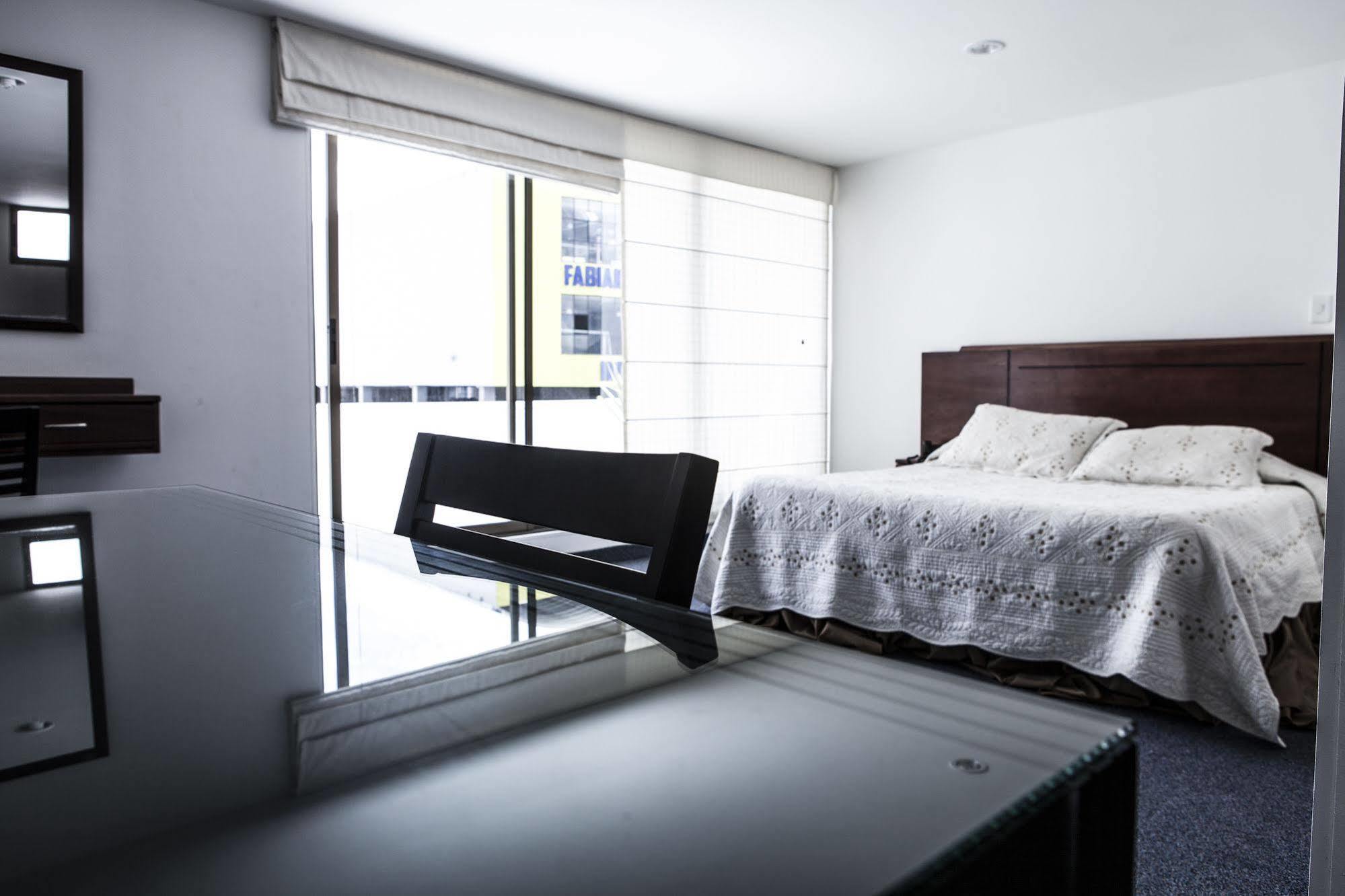 Lourdes Hotel Bogotá