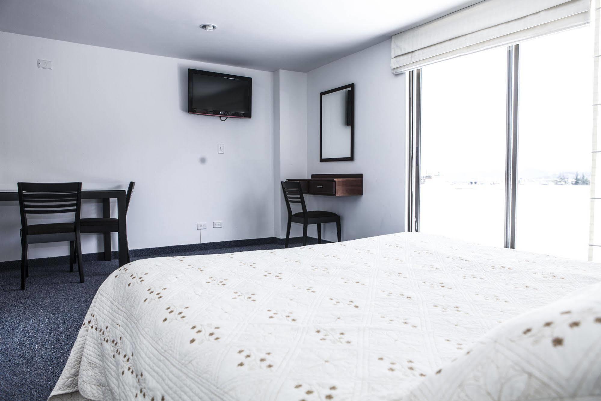 Lourdes Hotel Bogotá