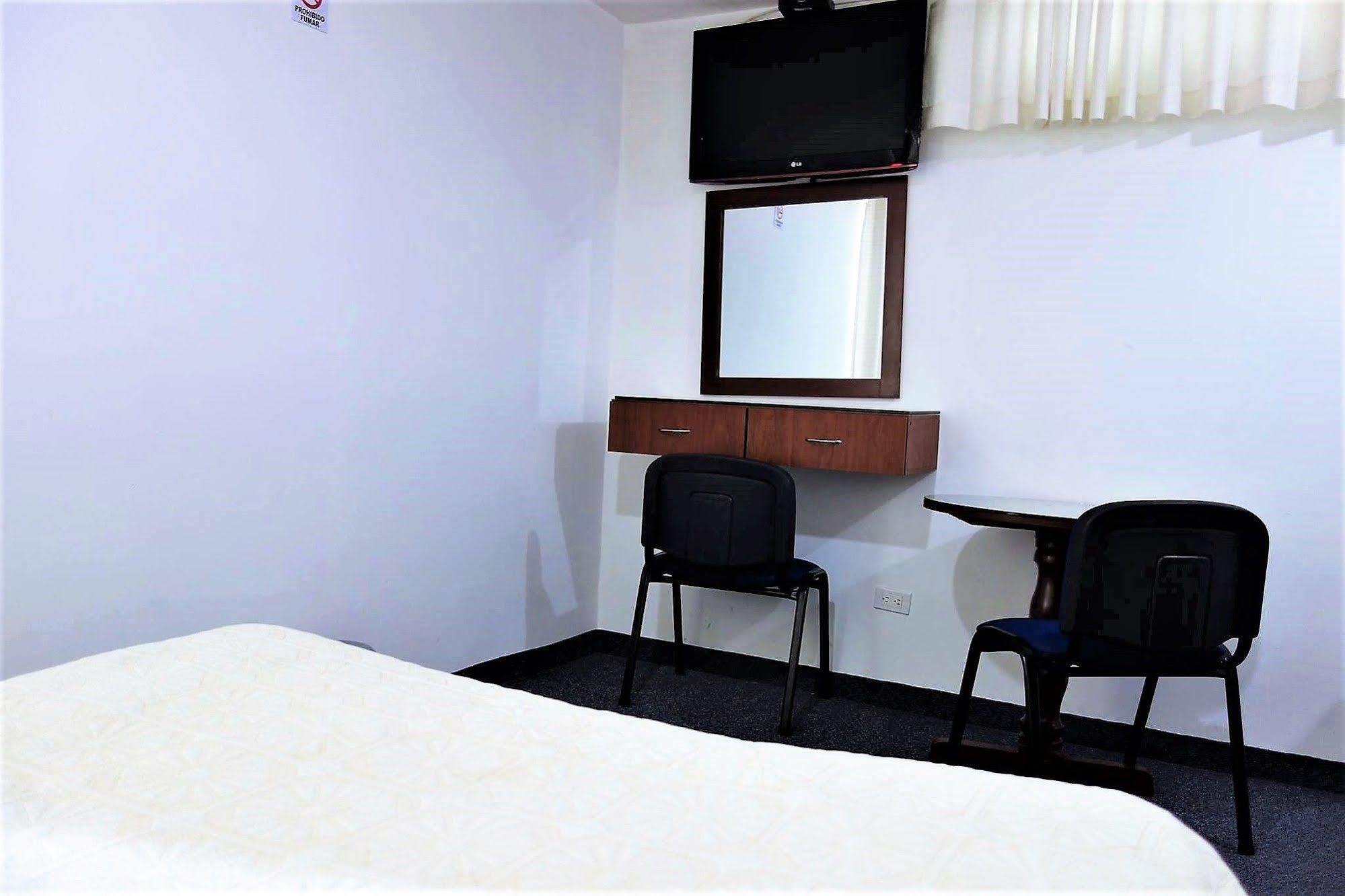 Lourdes Hotel