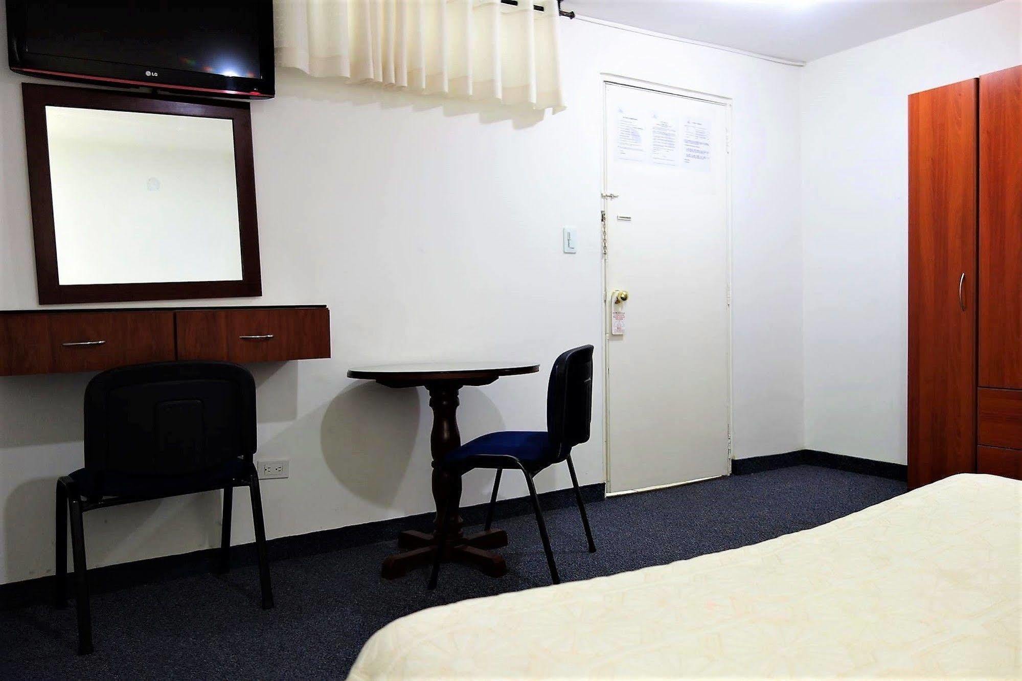 Hotel Lourdes Bogotá