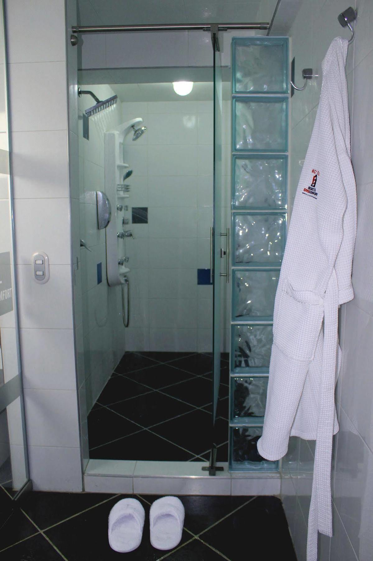 Expocomfort 4*