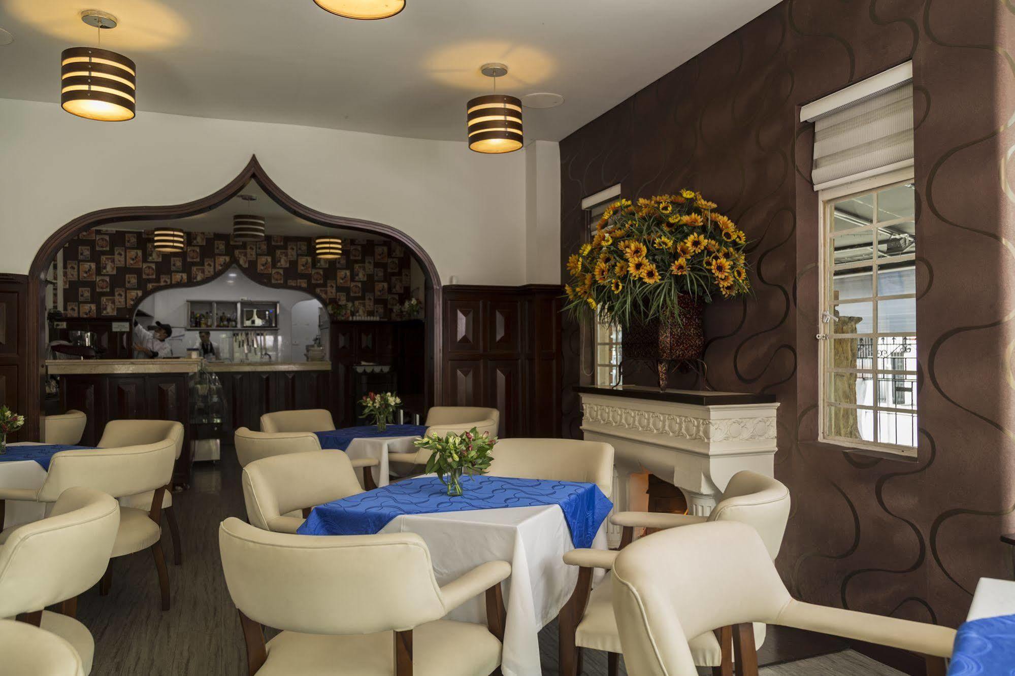 Ayenda 1076 Eco Boutique Hotel 4*
