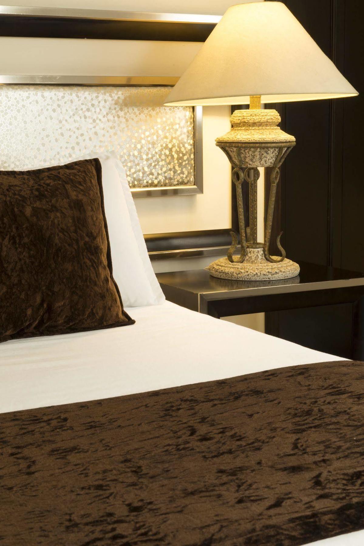Hotel Ayenda 1076 Eco Boutique 4*