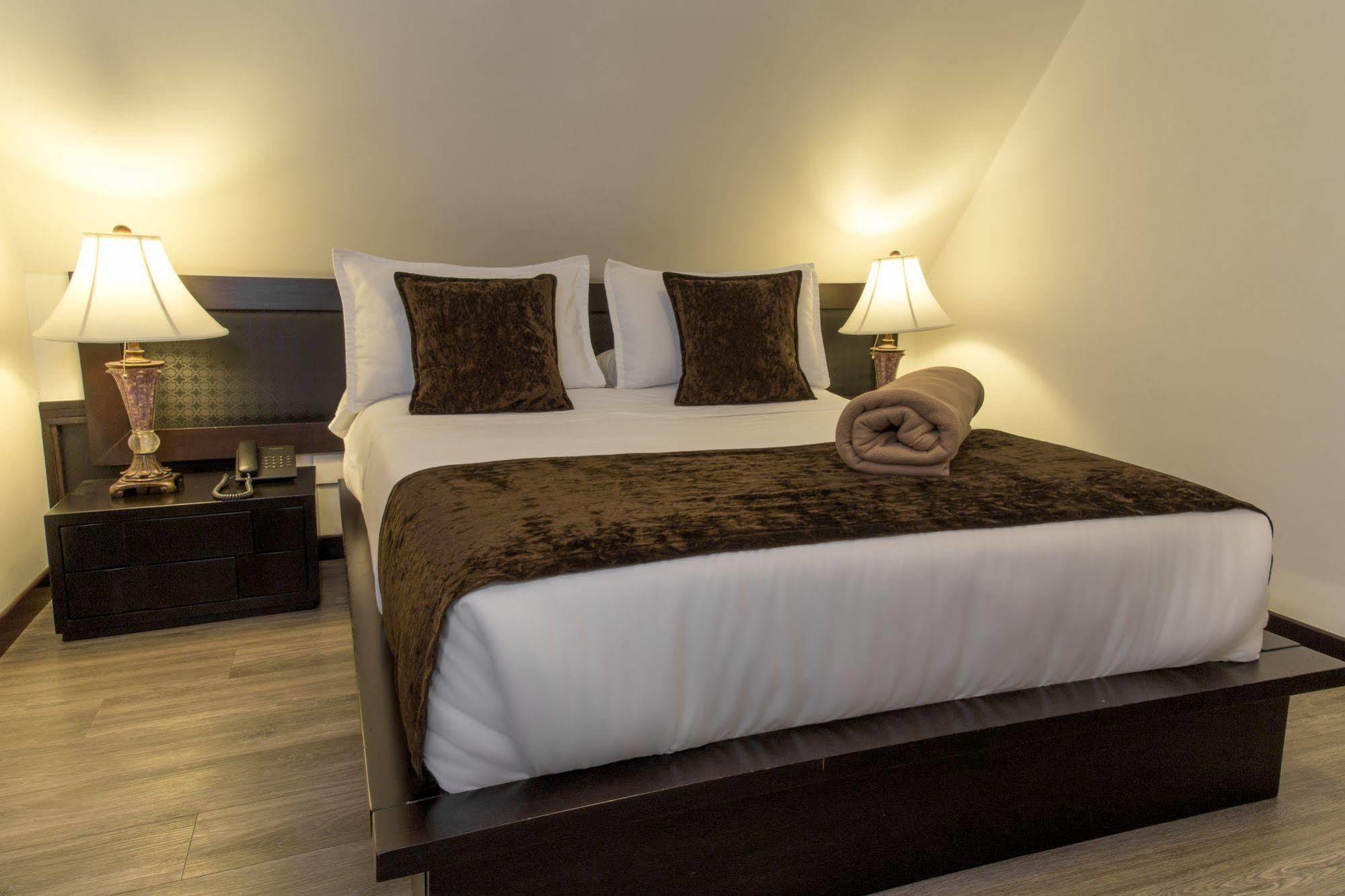 Ayenda 1076 Eco Boutique Hotel 4*
