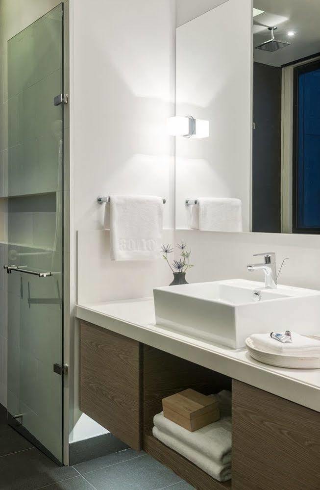Apartahotel 8010 Urban Living- Luxury Experience Bogotá