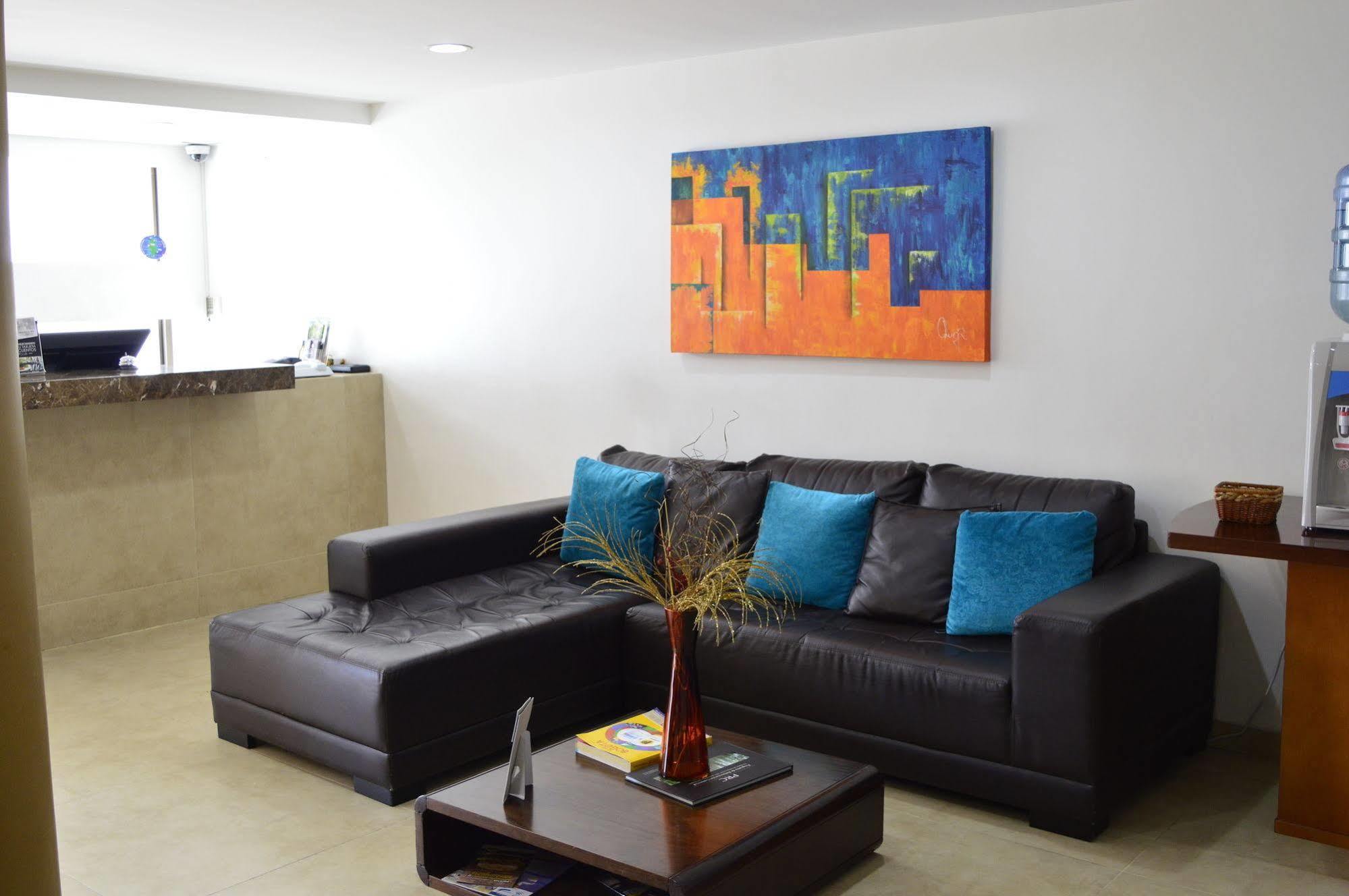 Castellana 95 Hotel 3*