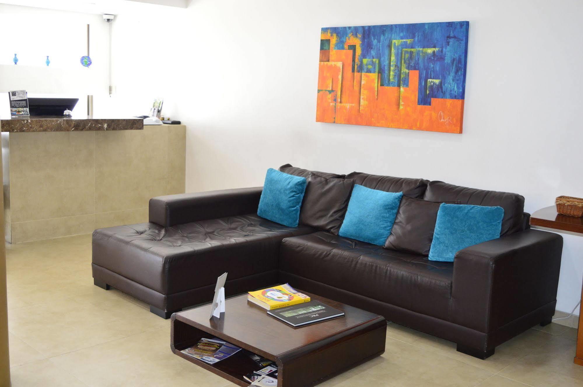 Hotel Castellana 95