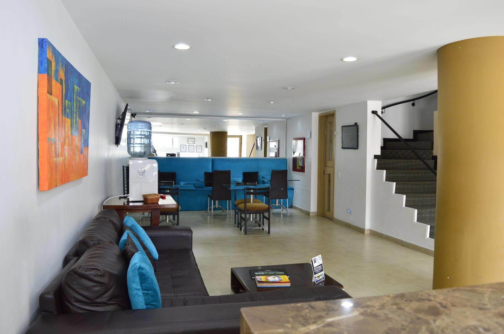 Hotel Castellana 95