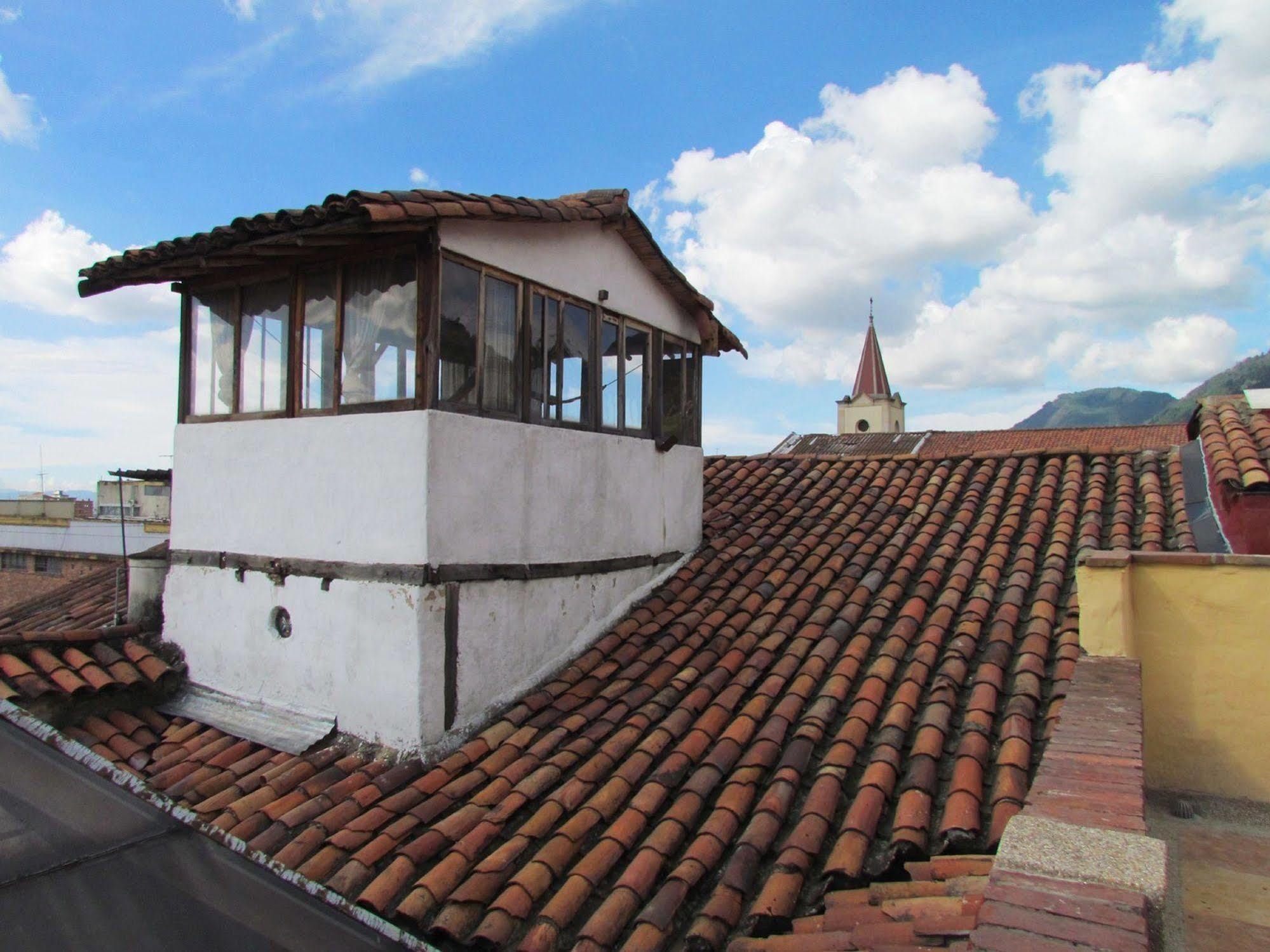 Muisca 4* Bogotá