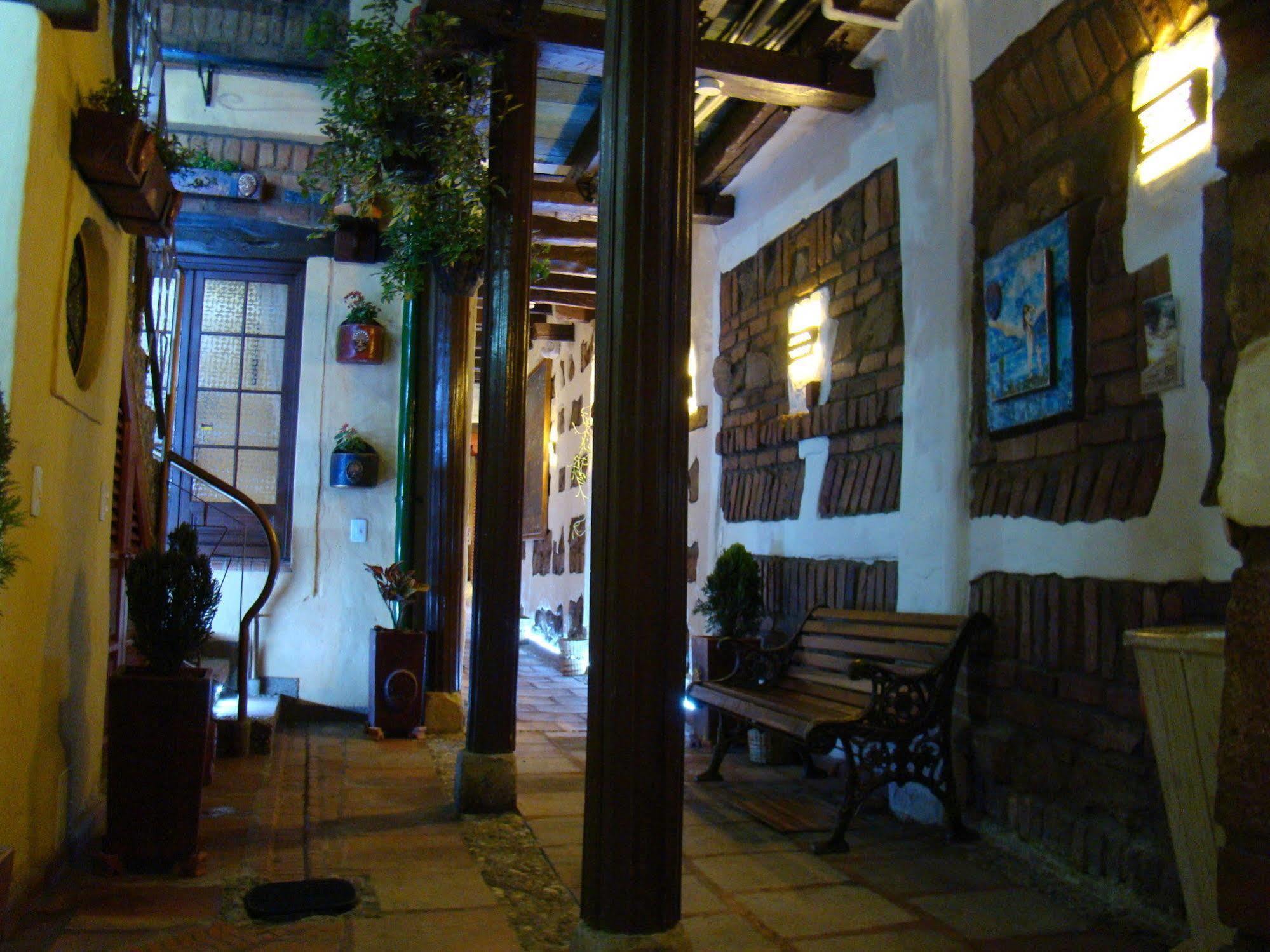 Muisca Hotel Bogotá