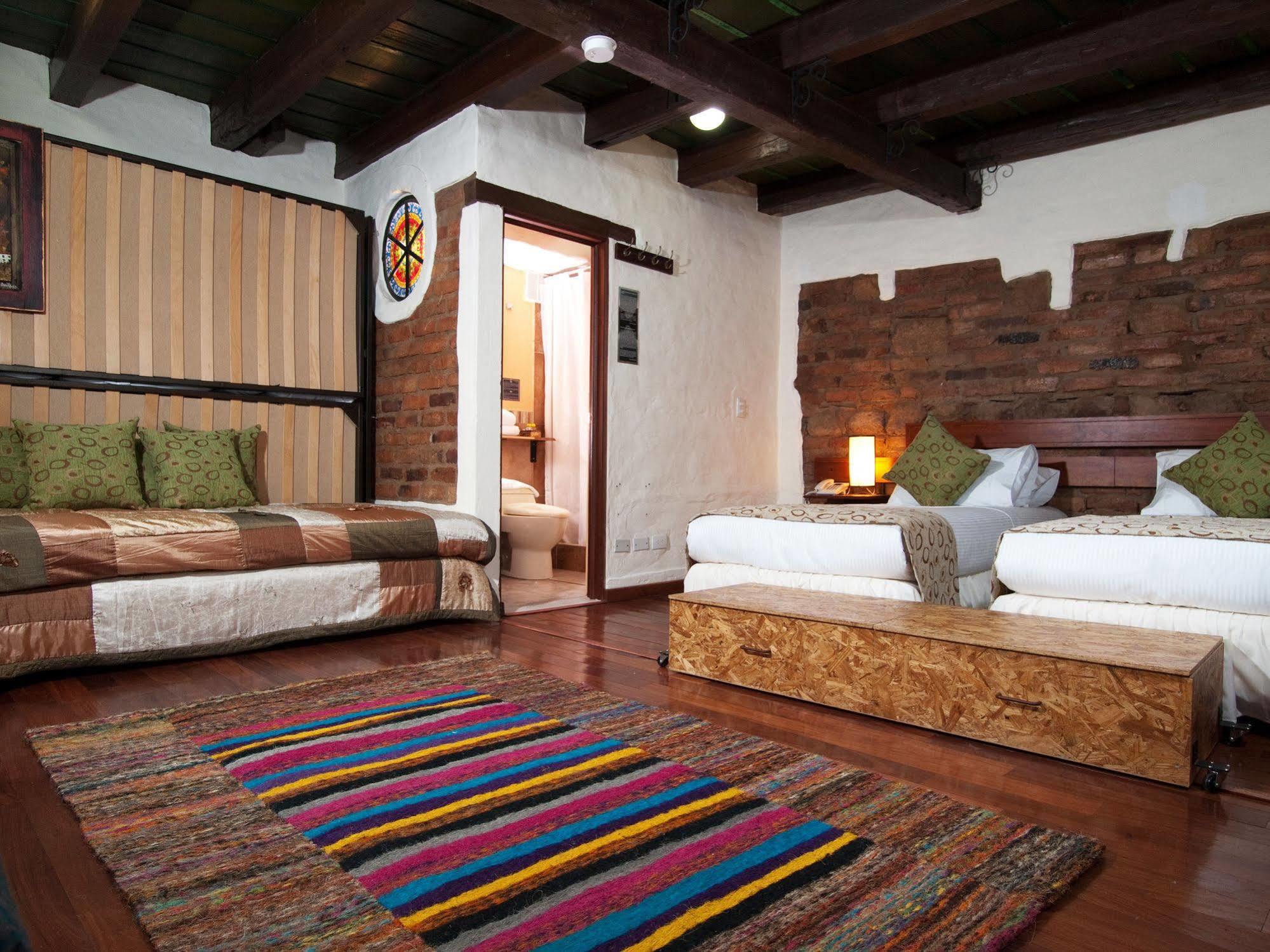 Muisca Hotel