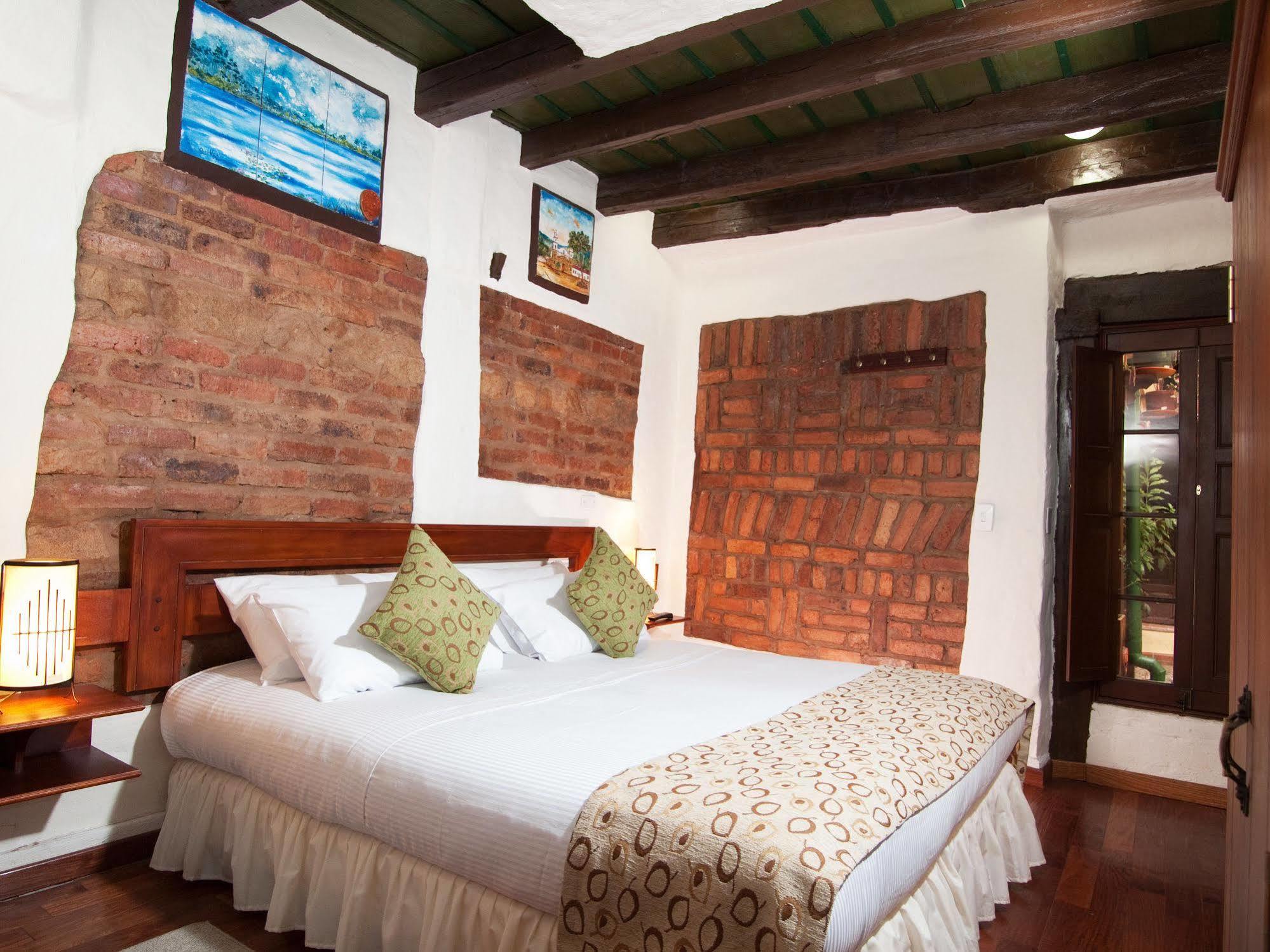 Muisca Hotel