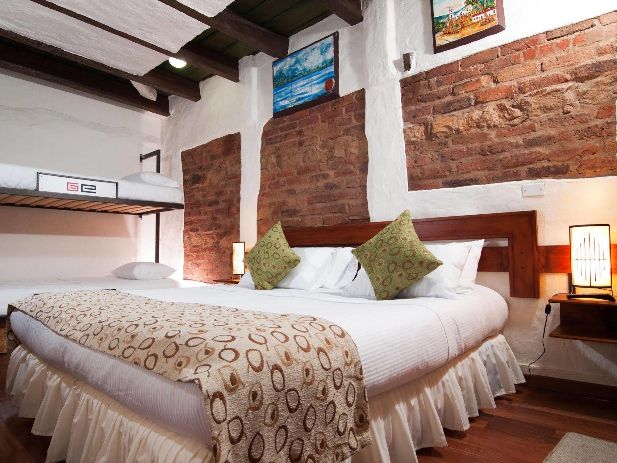 Hotel Muisca