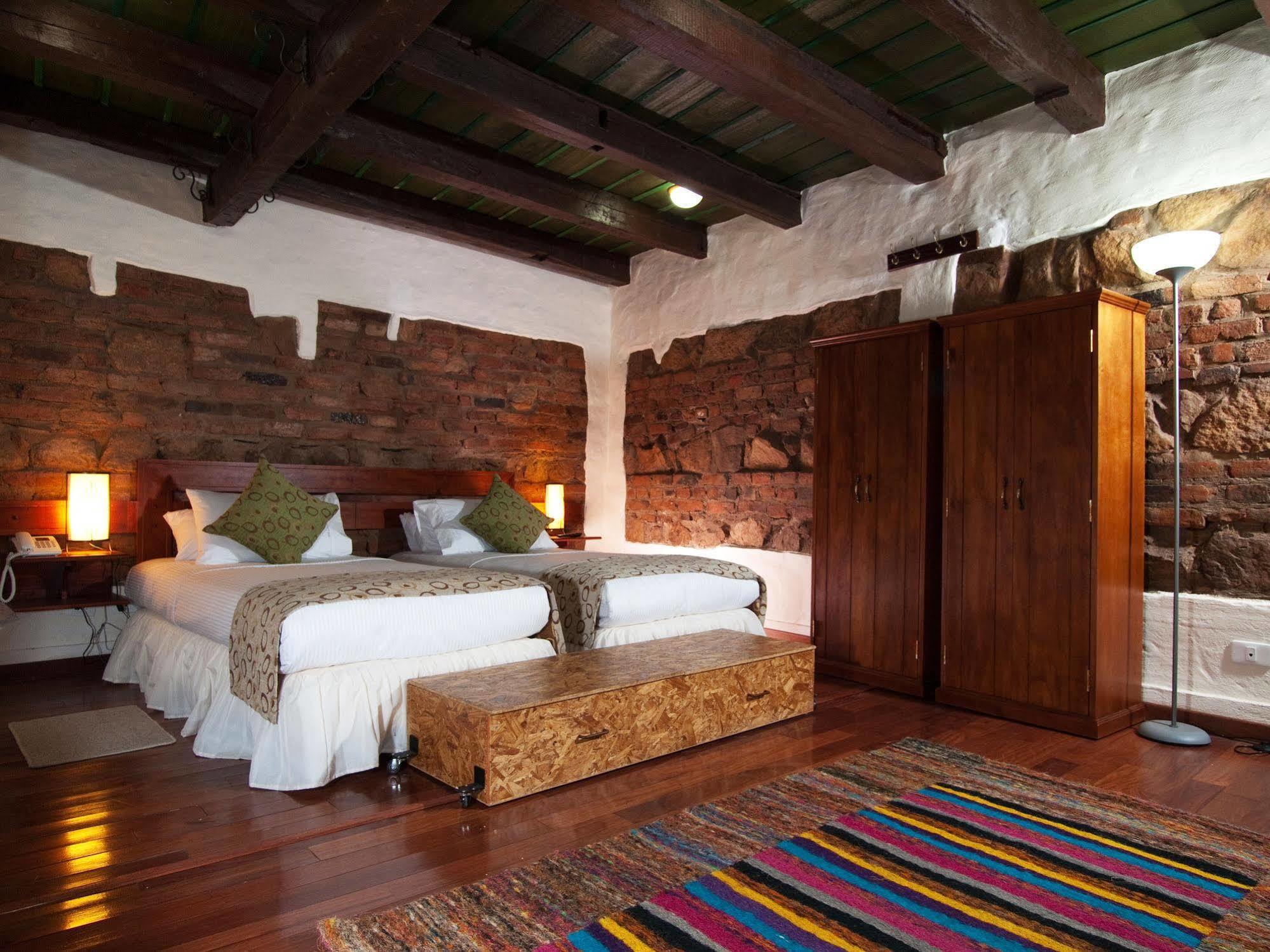 Hotel Muisca 4*