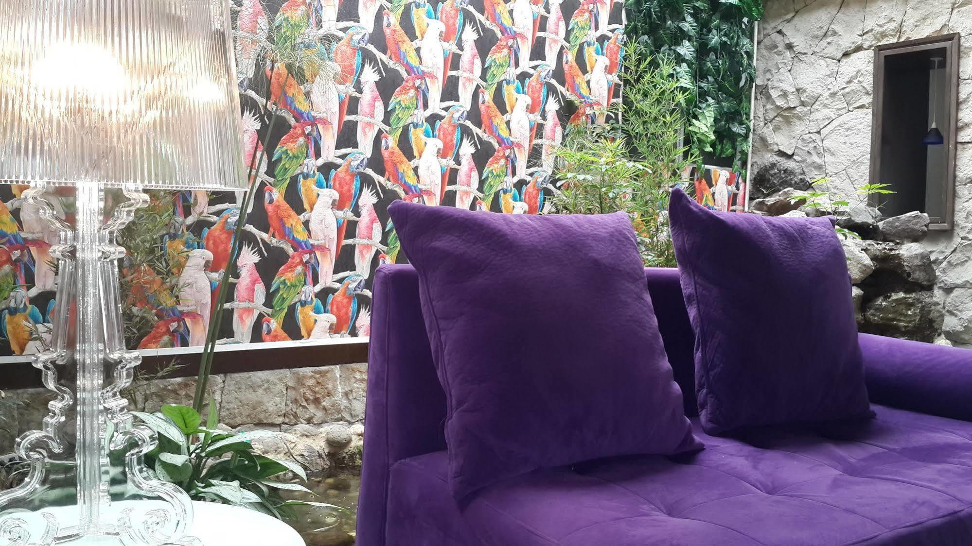 Casa Lozada Hotel Bogota