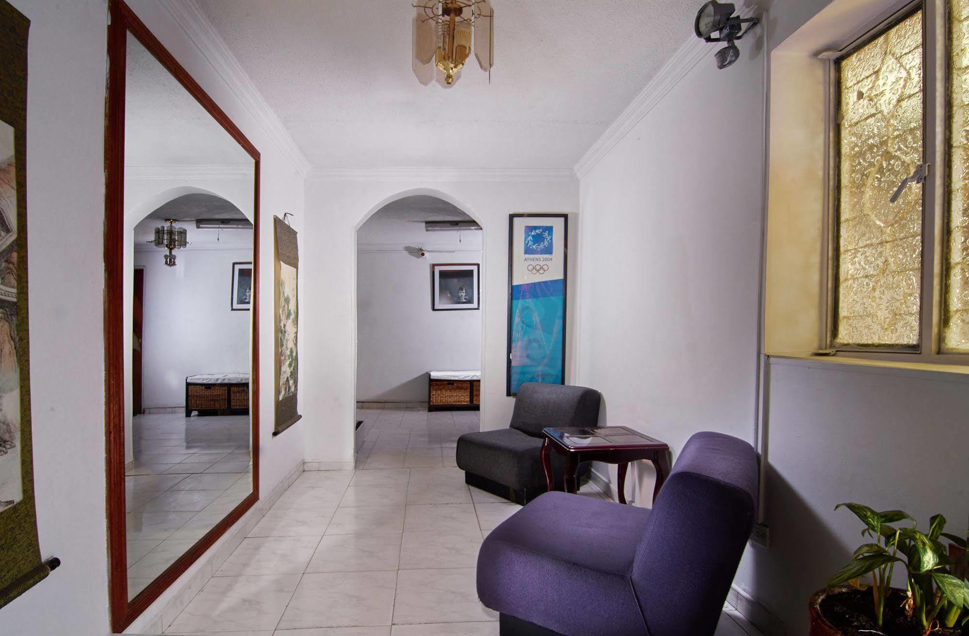 Hostal Deportel Bogotá