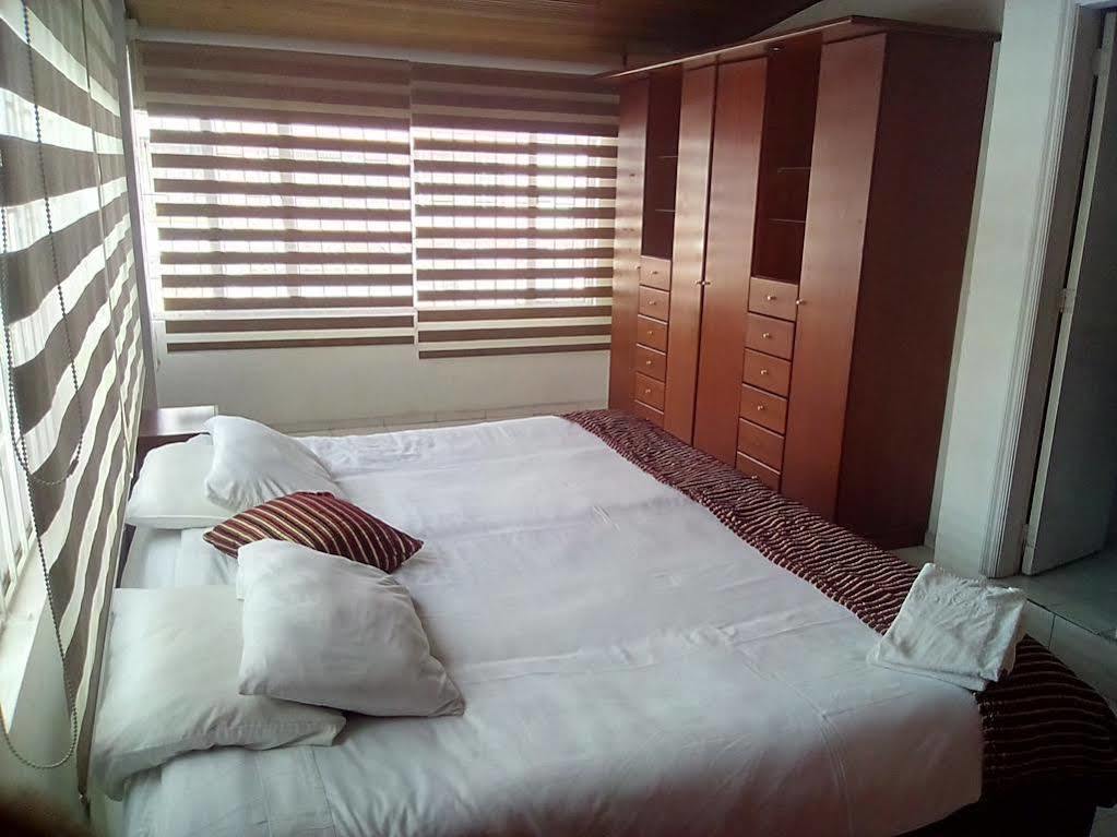 Hostal Deportel