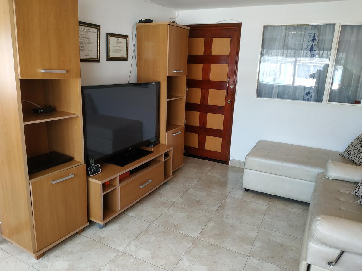 Amoblado A Excelente Precio