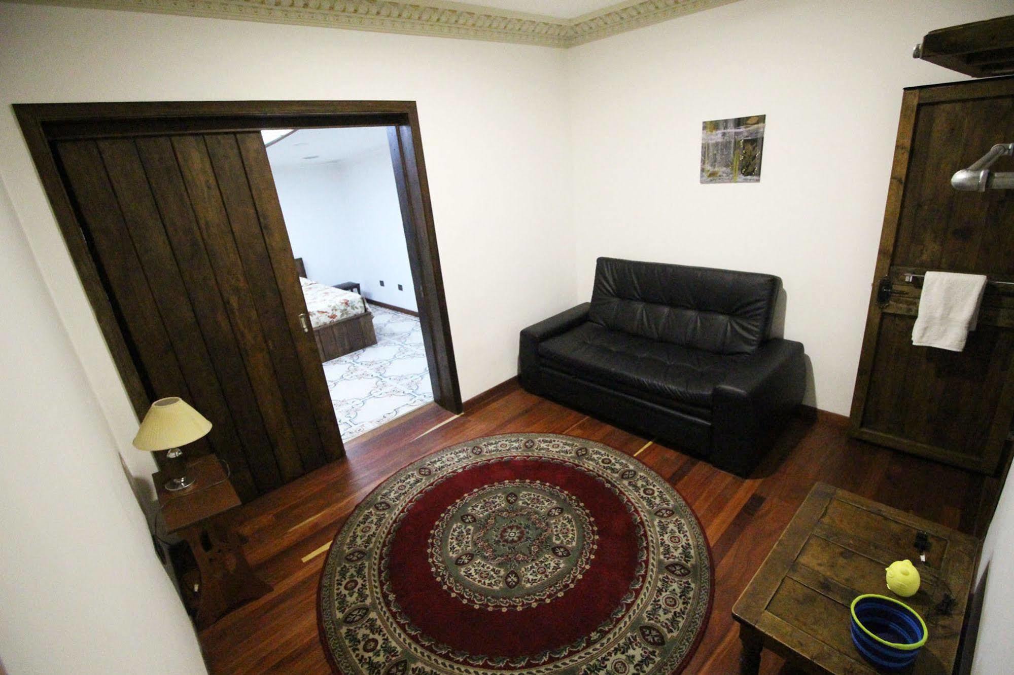 Bogota Bed&Breakfast Inn 3* Bogotá