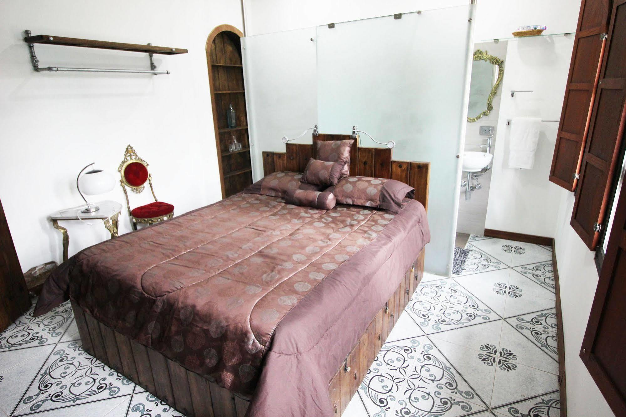 Bed and breakfast Bogota Bed&Breakfast Inn 3*
