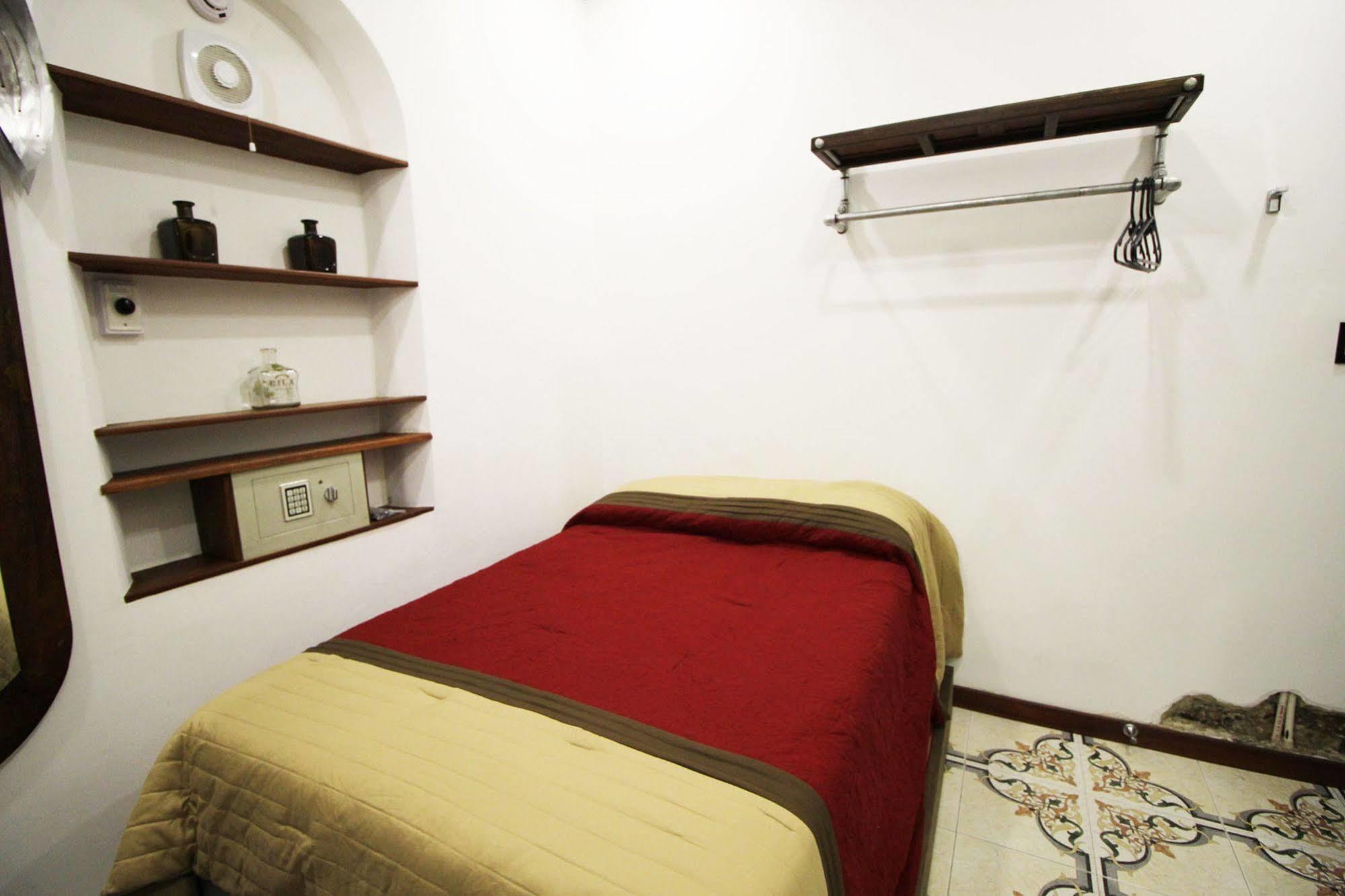 Bogota Bed&Breakfast Inn