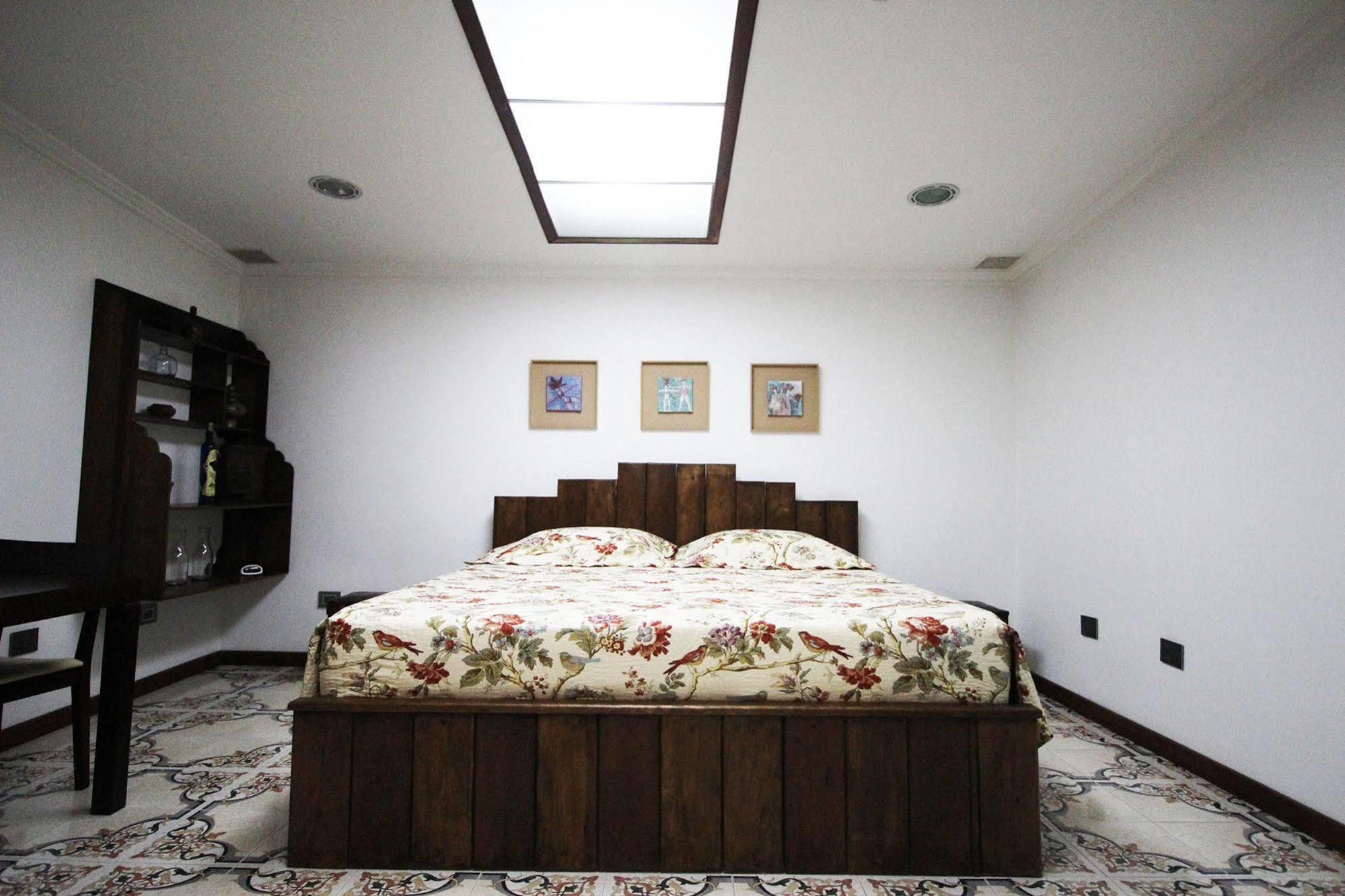 Bogota Bed&Breakfast Inn Bed and breakfast 3*