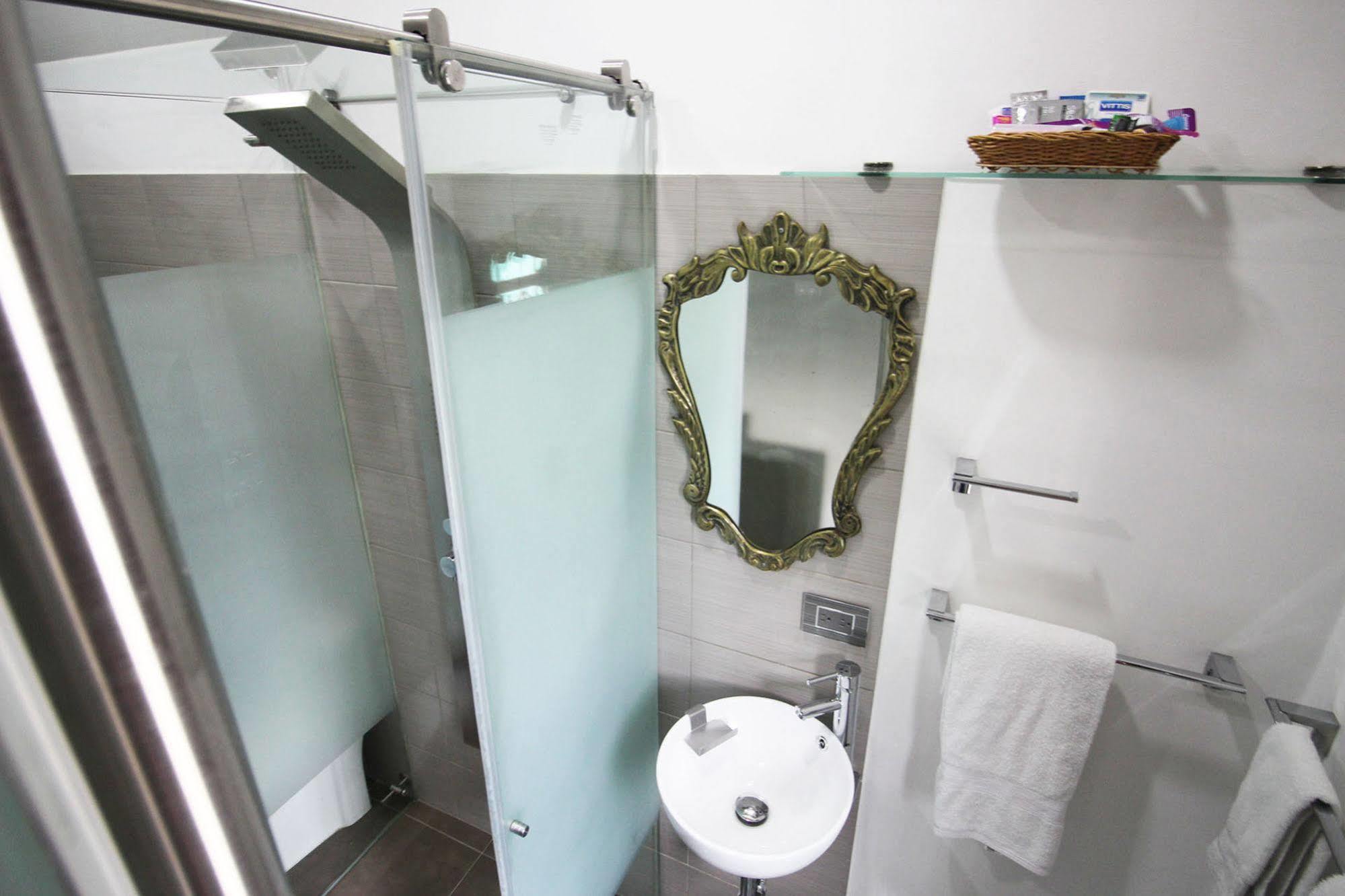 Bed and breakfast Bogota Bed&Breakfast Inn 3*