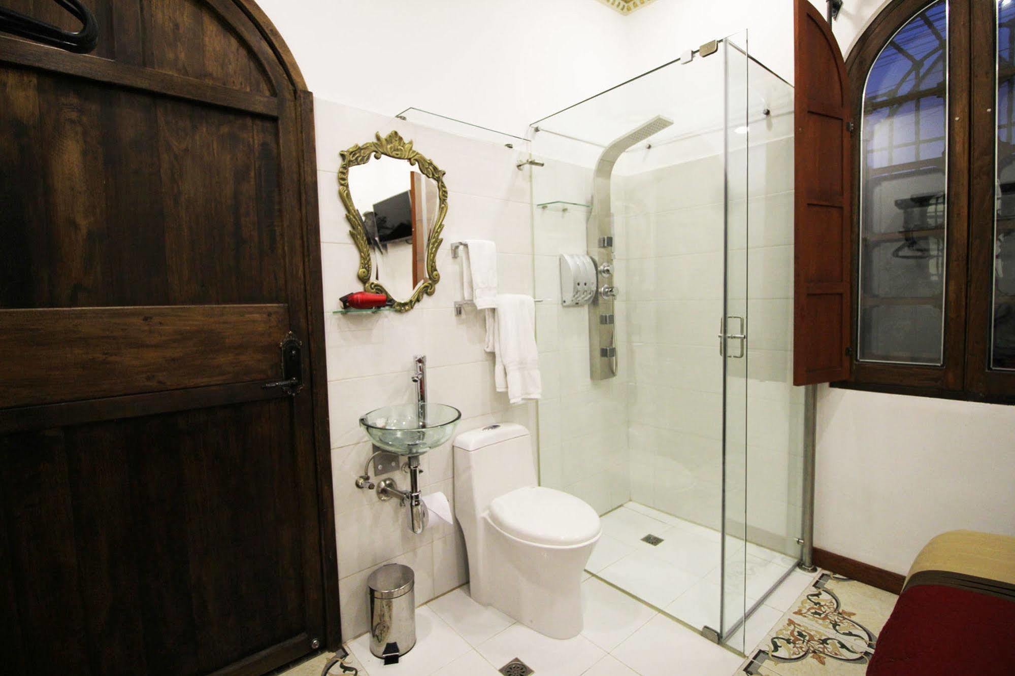 Bogota Bed&Breakfast Inn Bogotá