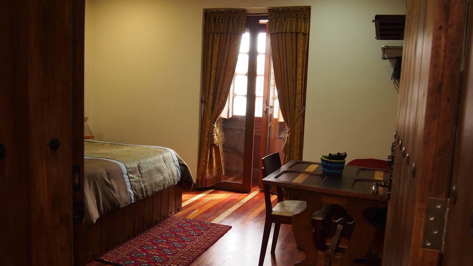 Bed and breakfast Bogota Bed&Breakfast Inn