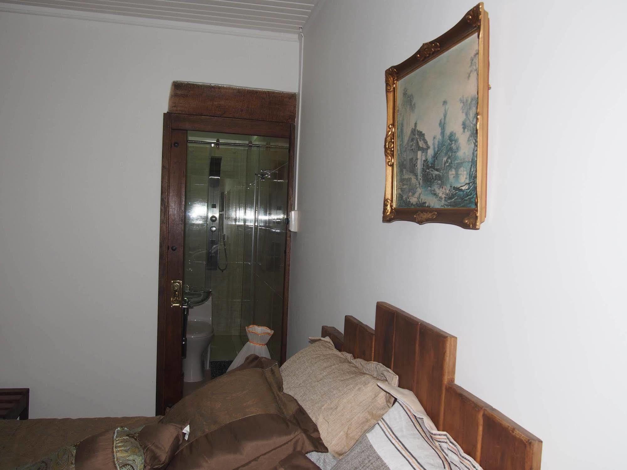 Bed and breakfast Bogota Bed&Breakfast Inn 3*