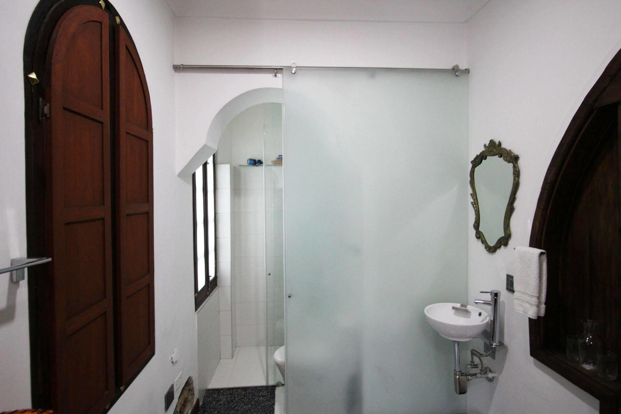 Bed and breakfast Bogota Bed&Breakfast Inn