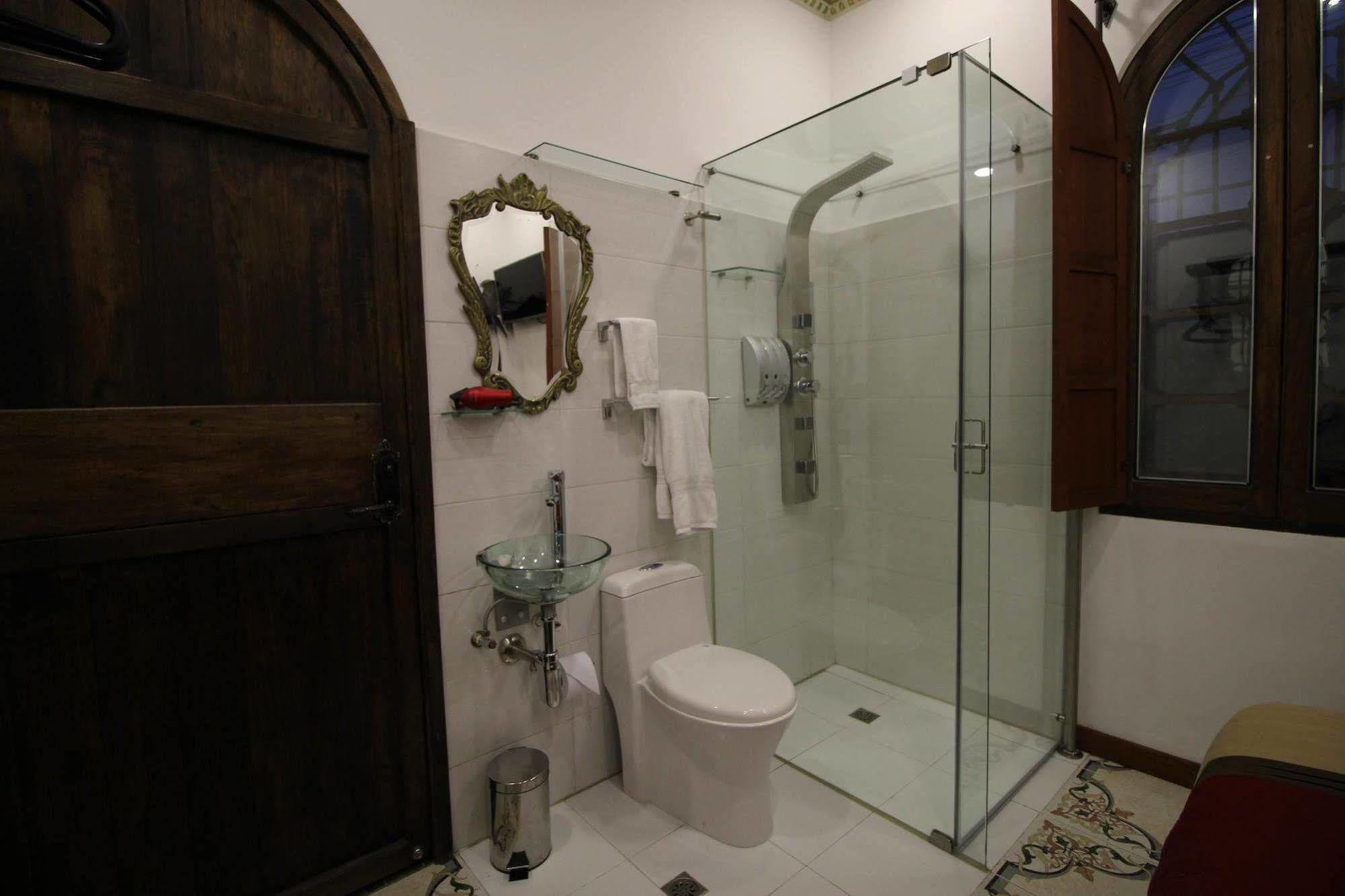 Bogota Bed&Breakfast Inn Bogotá