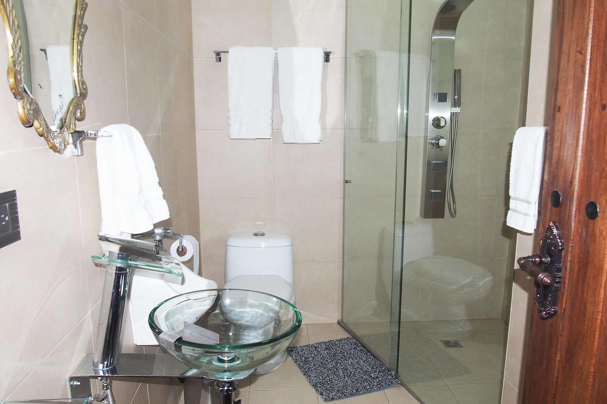 Bogota Bed&Breakfast Inn 3*