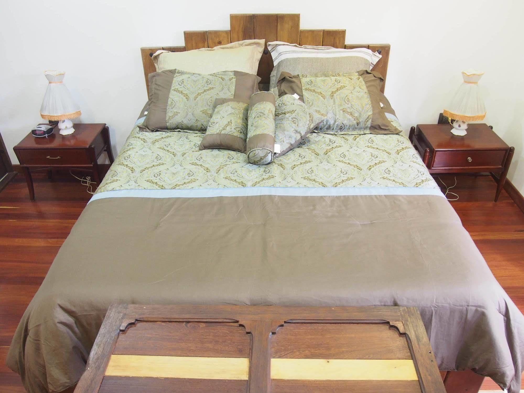 Bogota Bed&Breakfast Inn 3*