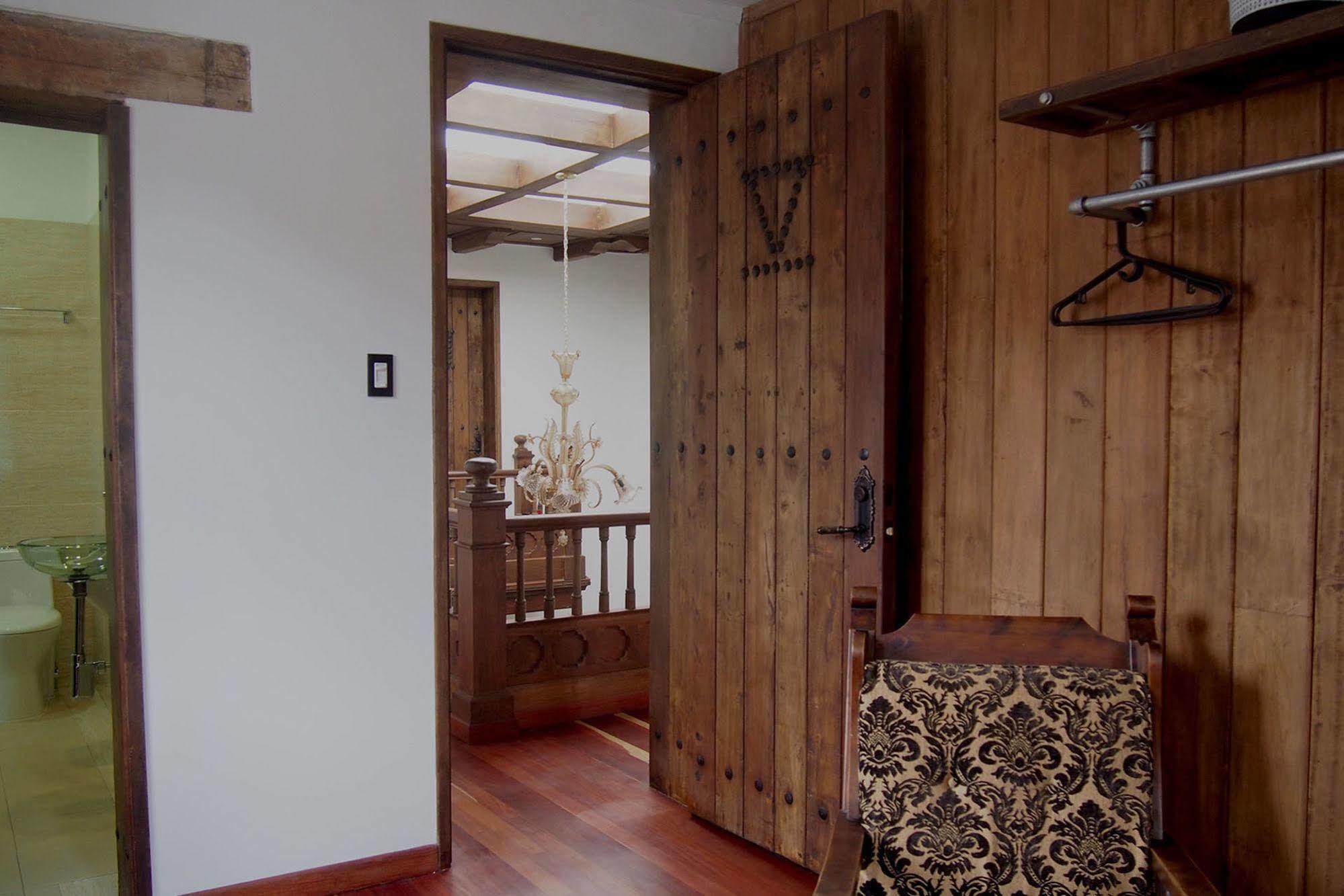 Bogota Bed&Breakfast Inn 3* Bogotá