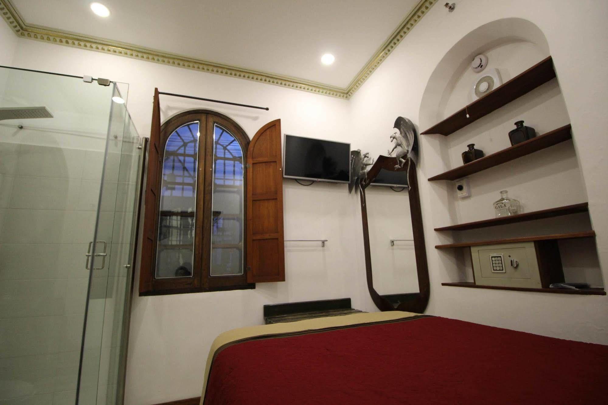 Bogota Bed&Breakfast Inn Bogotá