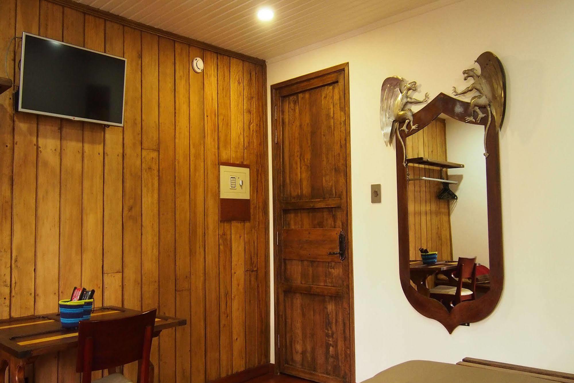 Bed and breakfast Bogota Bed&Breakfast Inn 3*