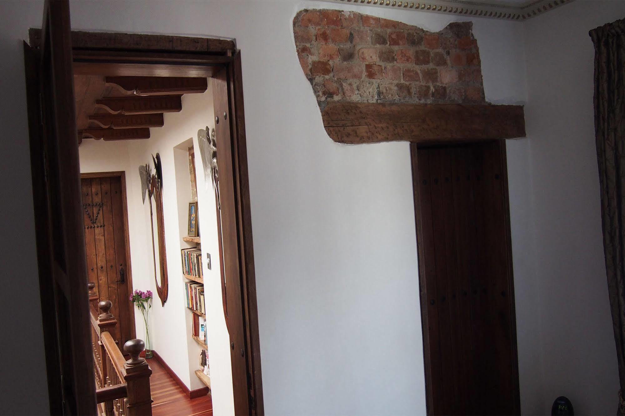 Bogota Bed&Breakfast Inn