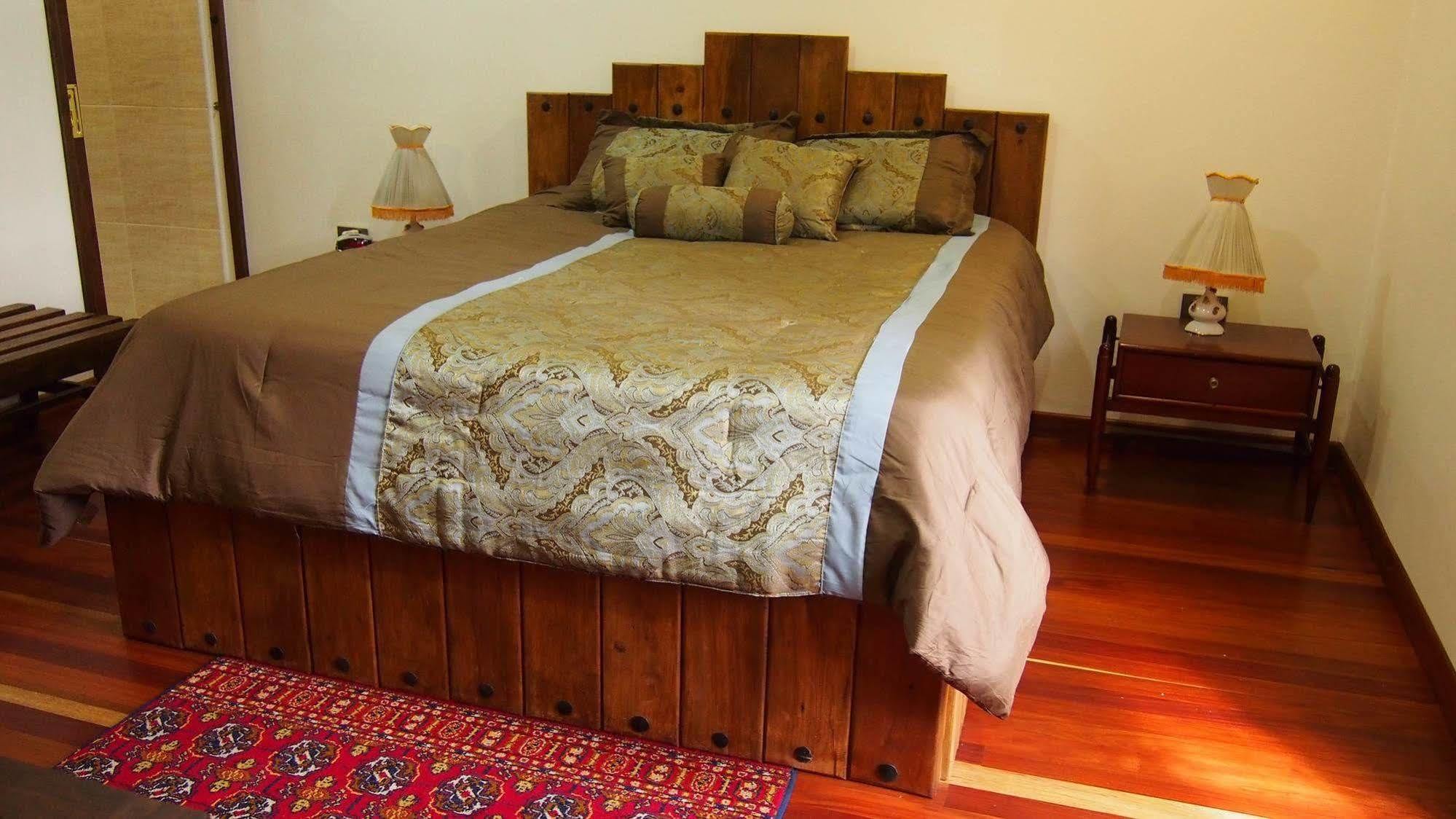 Bogota Bed&Breakfast Inn