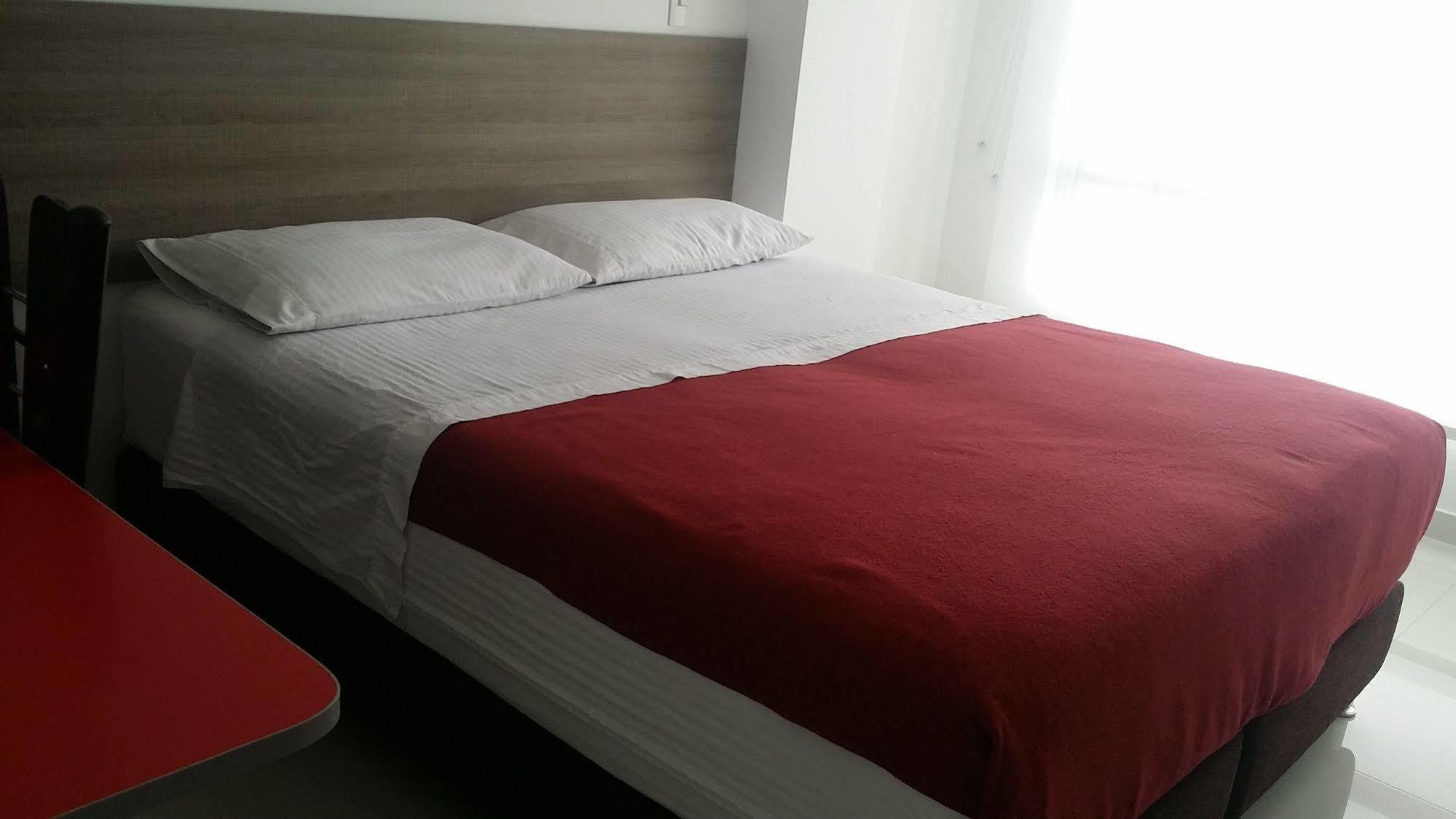 A On Holidays By Open - Cas-embajada Americana Hotel Bogotá